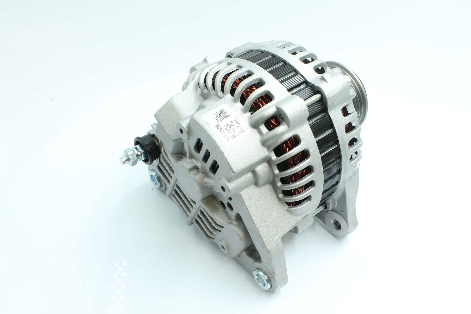 89213606 Alternator PowerMax A3TB6581A