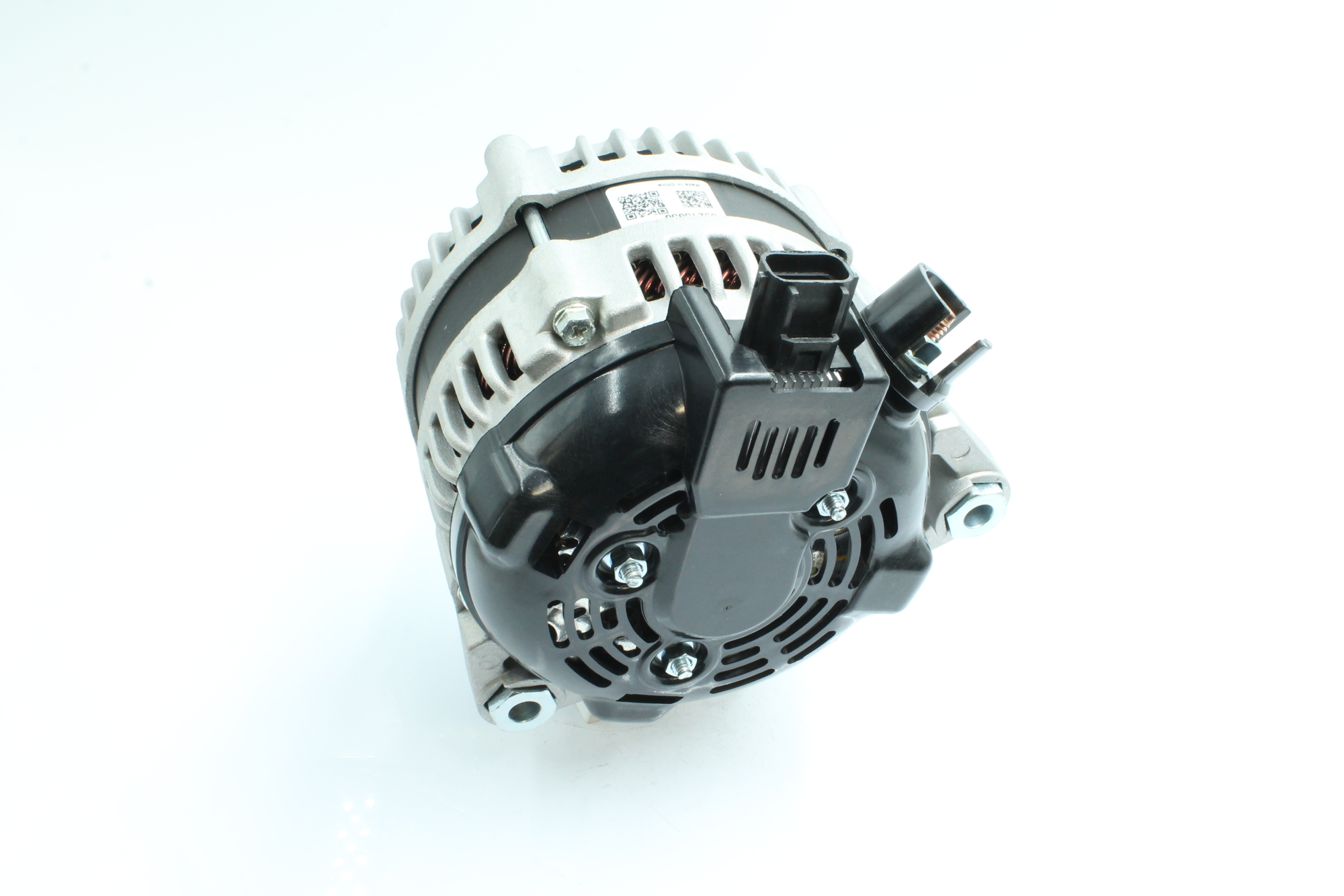PowerMax 89213630 Alternador 14V, 120A