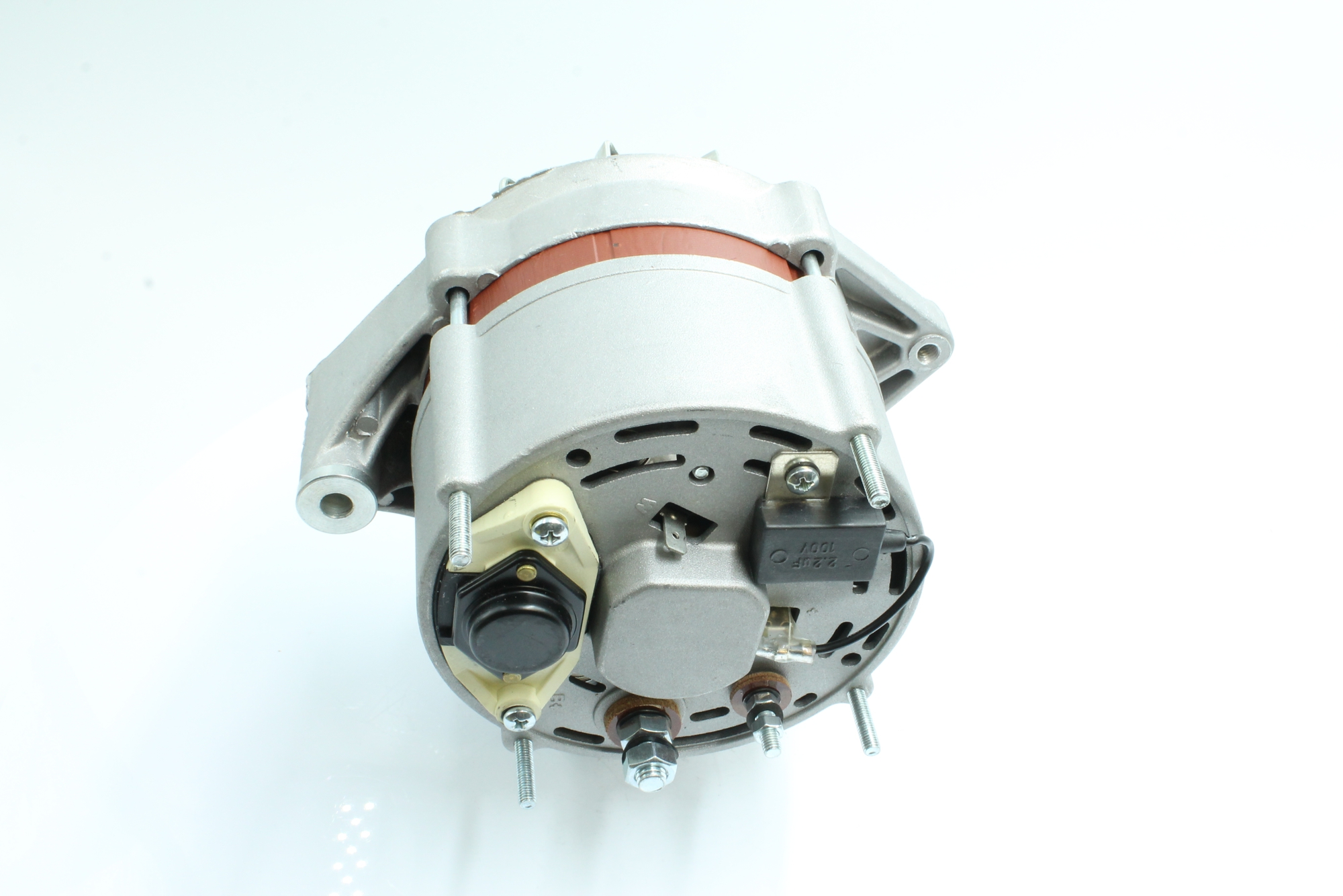 PowerMax 89213674 Laturi 14V, 85A