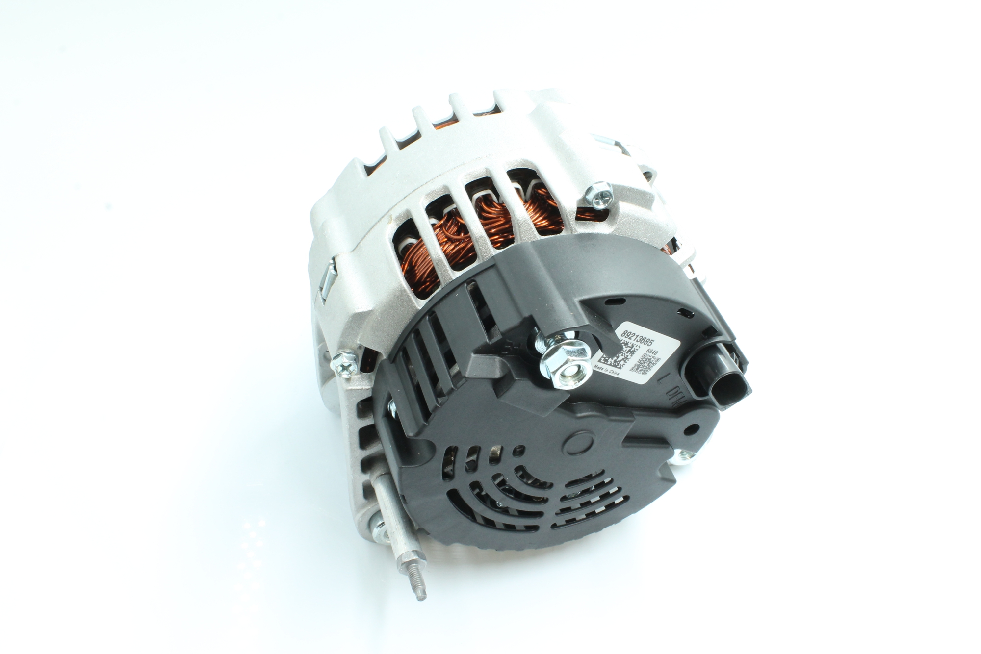 PowerMax 89213685 Alternator 028-903-029D