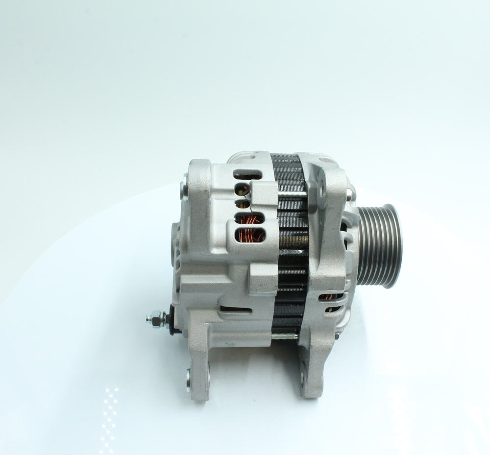 PowerMax Generator 89213702 14V, 90A, Ø 60 mm