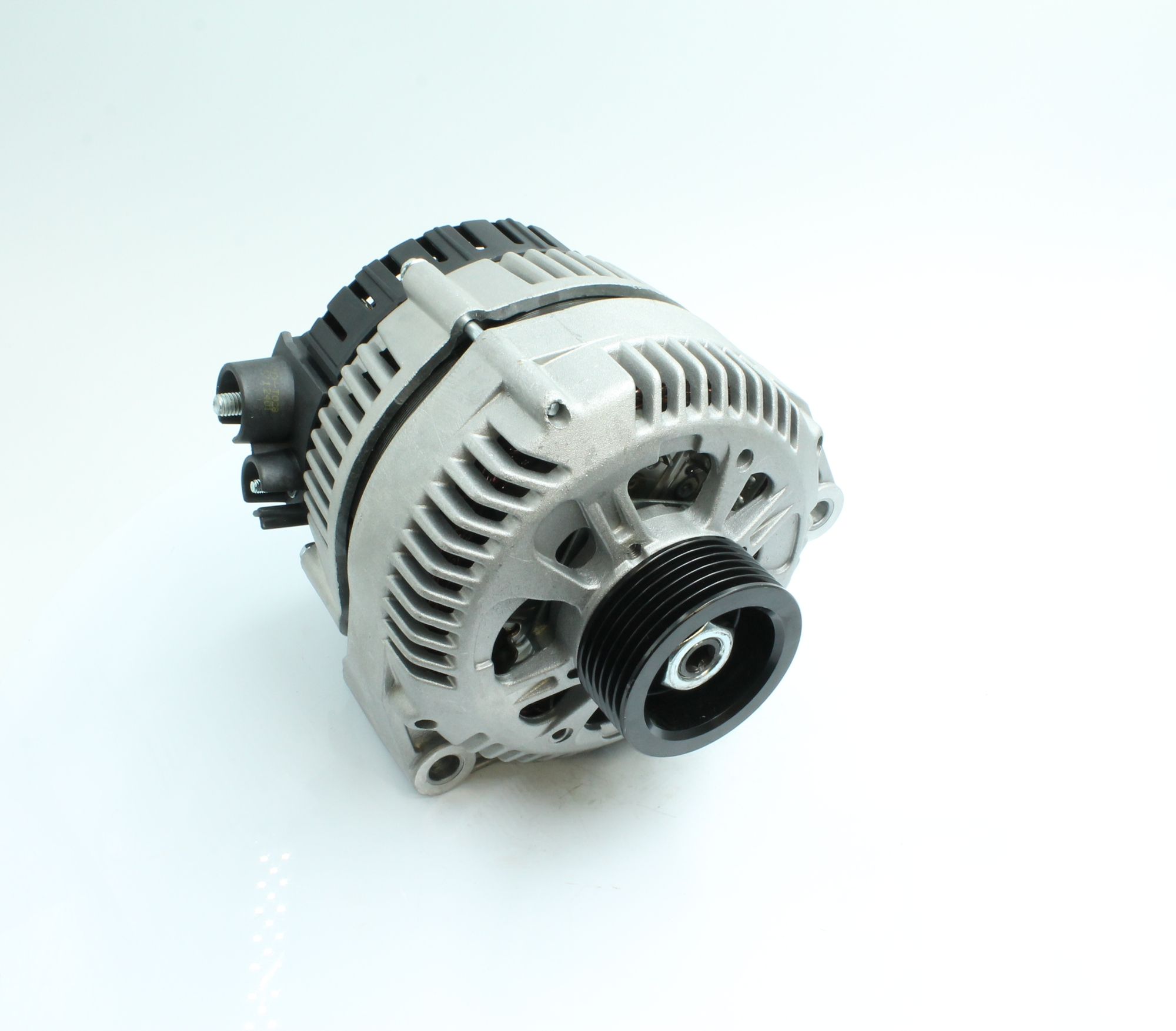 PowerMax 89213705 Alternator 5705 Y4