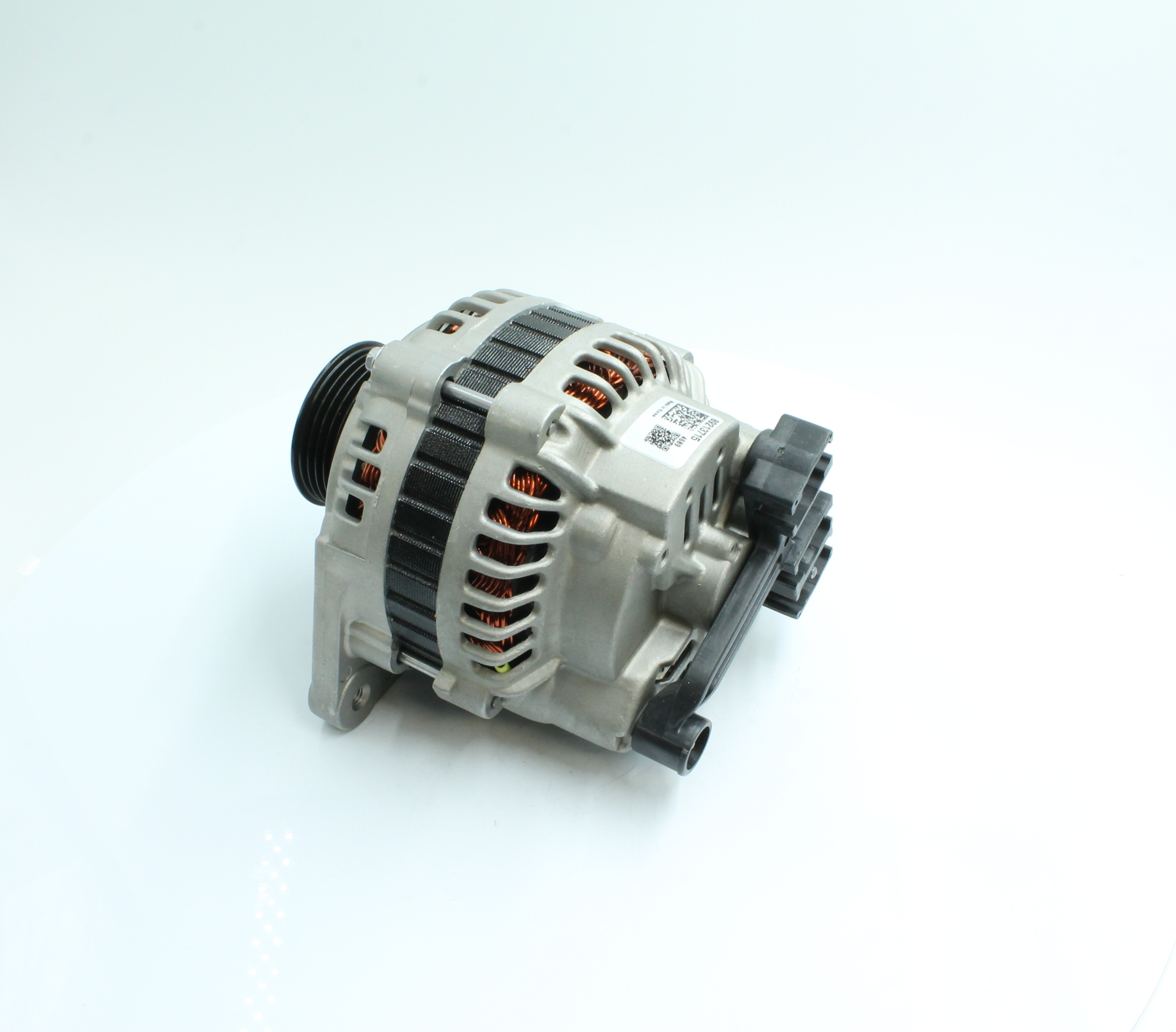 89213715 Lichtmaschine FORD MONDEO PowerMax