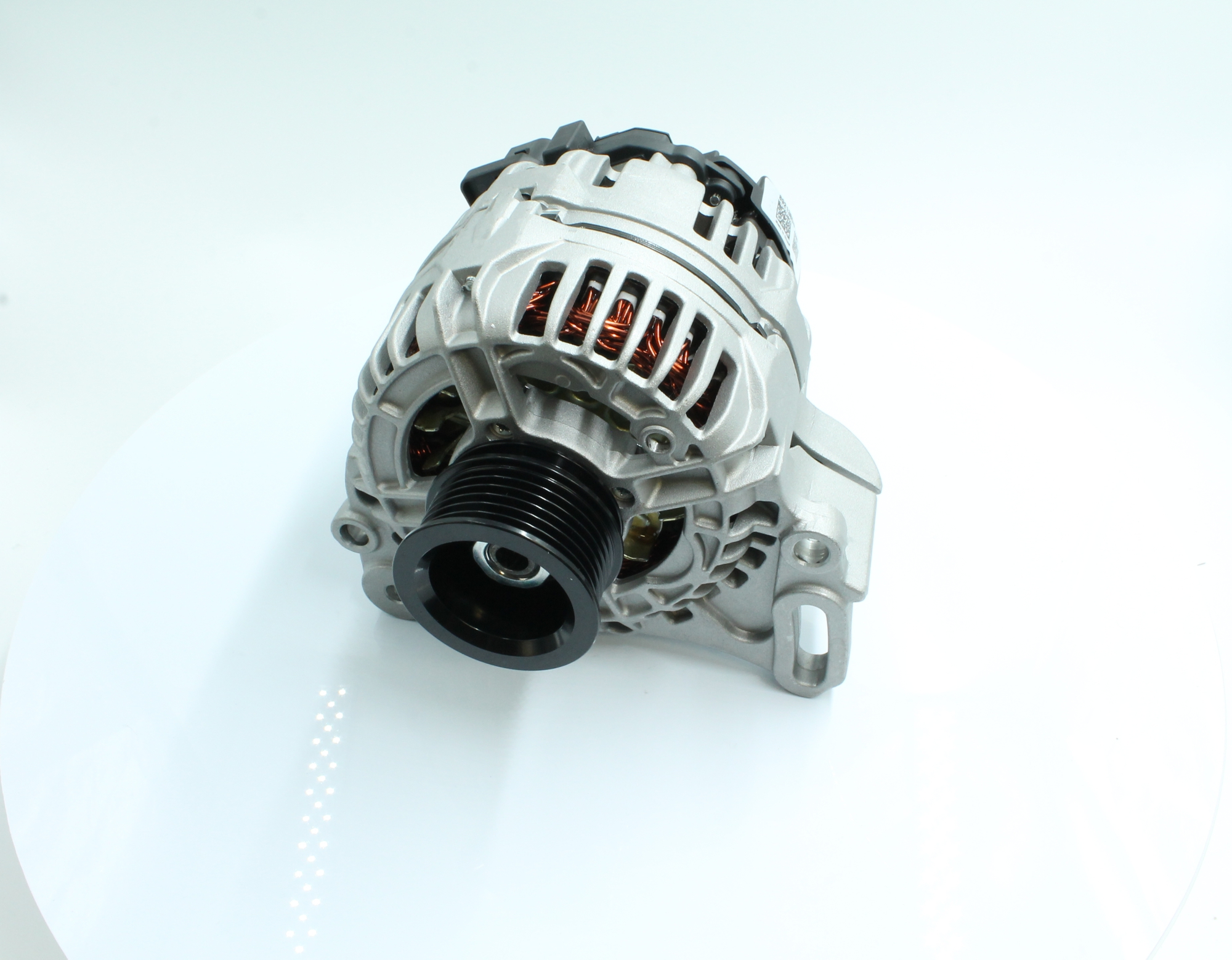 PowerMax 89213804 Alternator 037 903 025 J