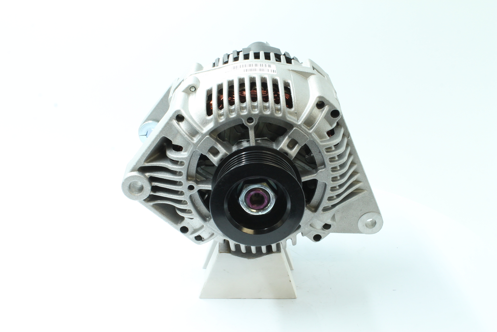 Original 89213870 PowerMax Alternator experience and price