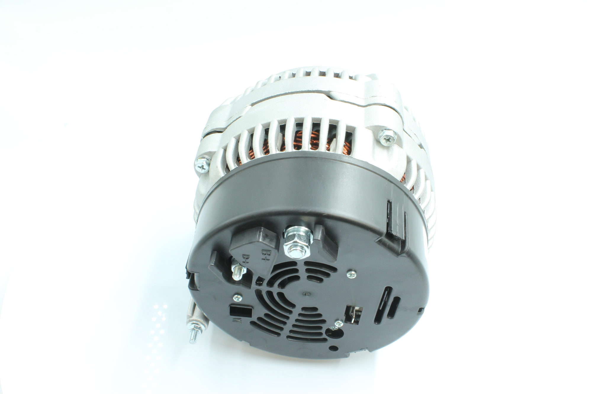 PowerMax 89213871 Alternator 028903028