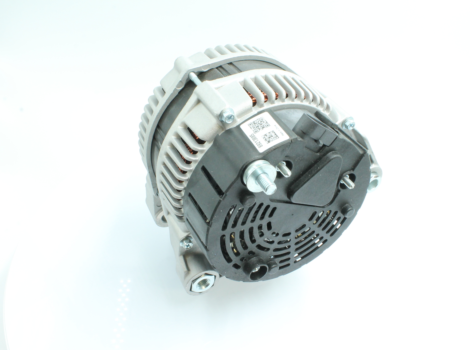 89213885 Generaator PowerMax 62 04 085 OPEL