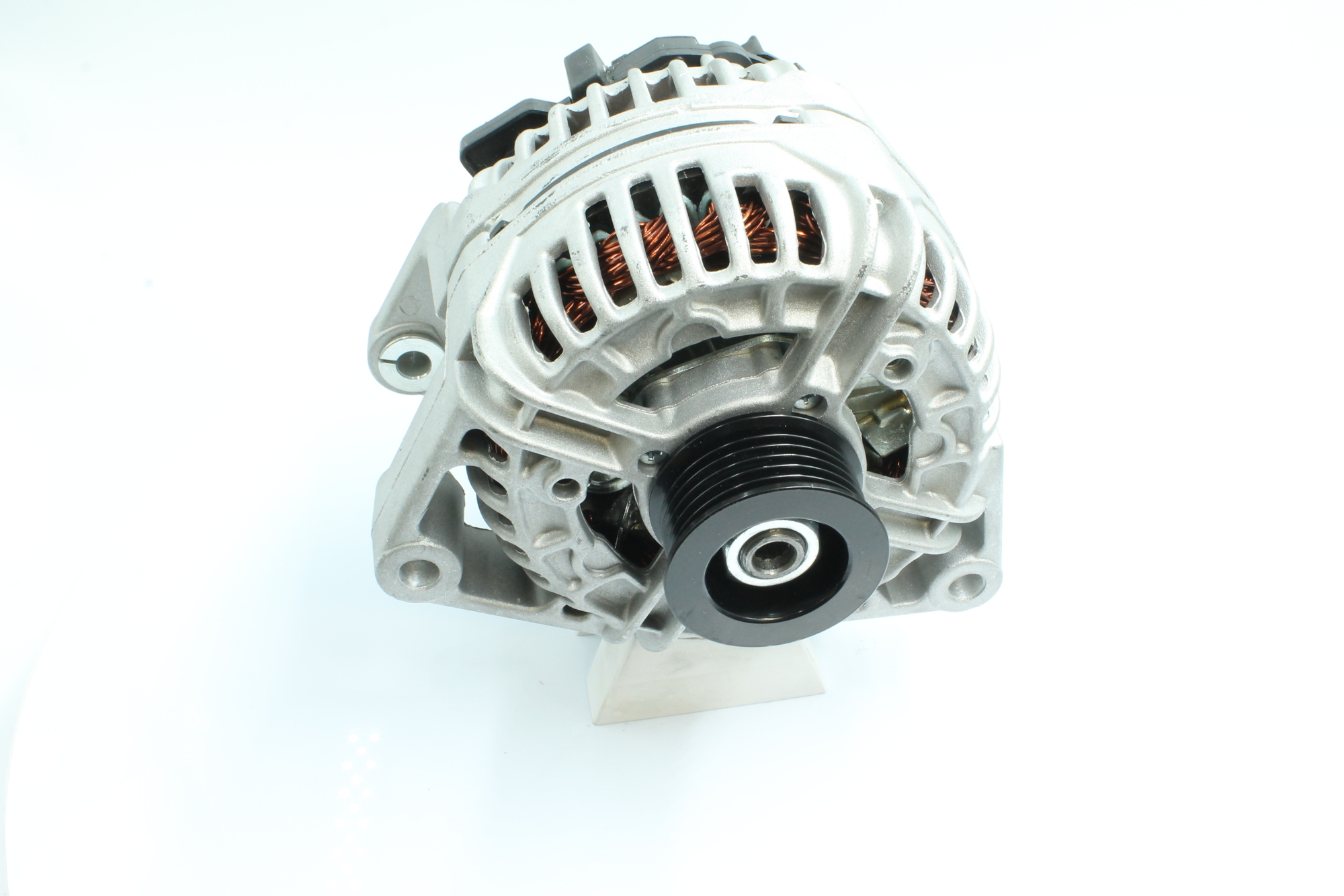 PowerMax 89213891 Alternator 9117934