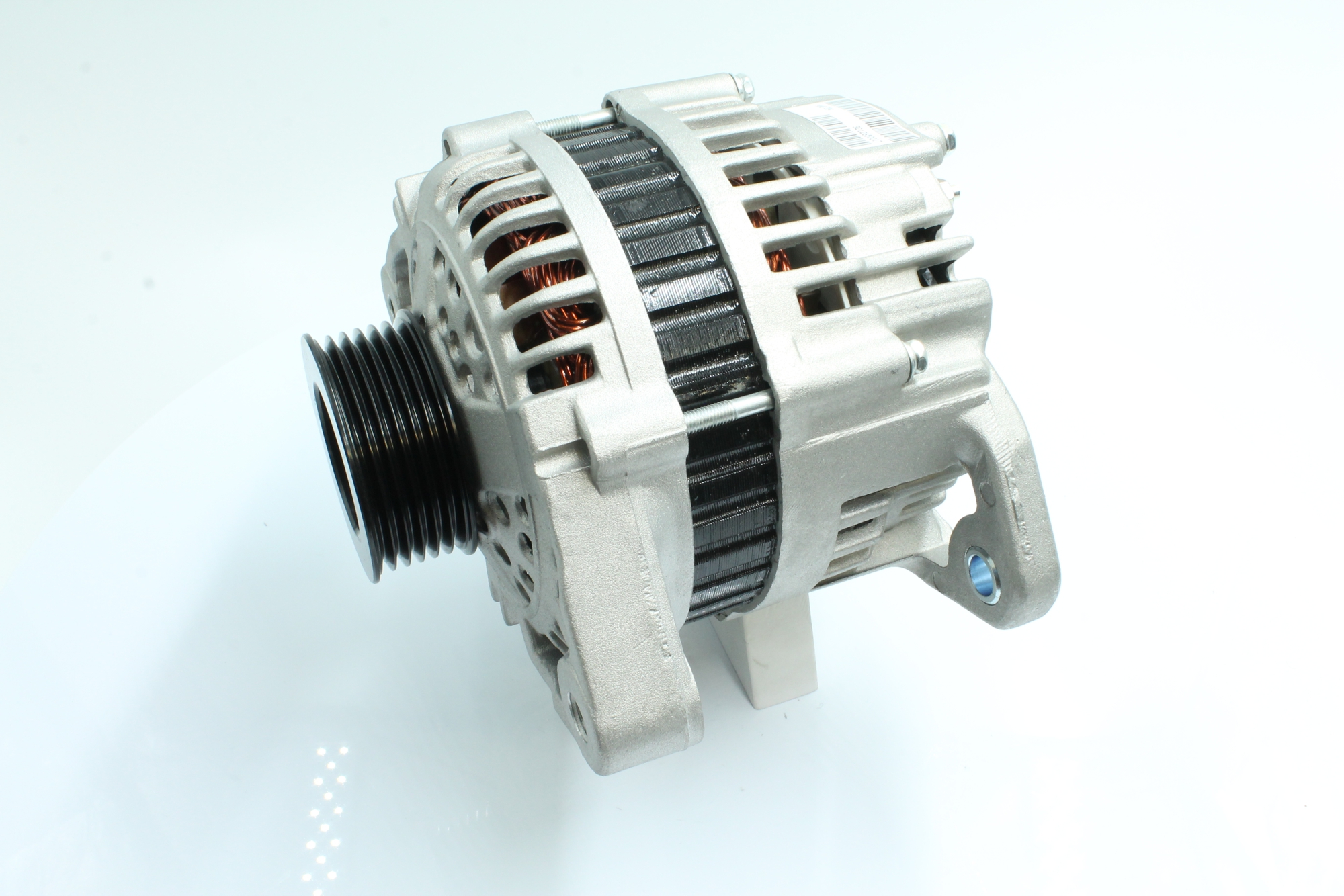 PowerMax 89214085 Kintamosios srovės generatorius pigu parduotuvė