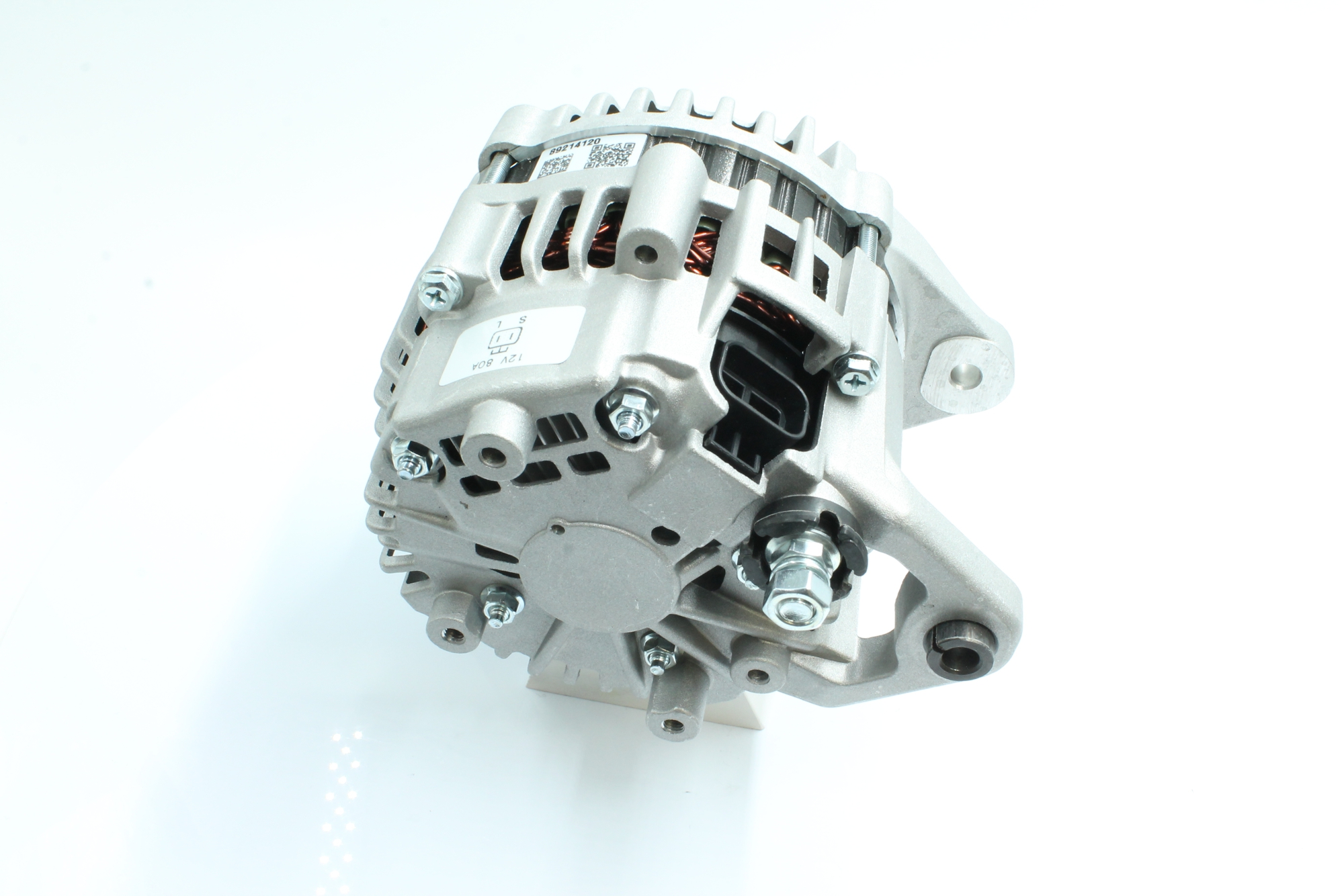 89214120 Alternateur PowerMax LR 180-756 ROVER