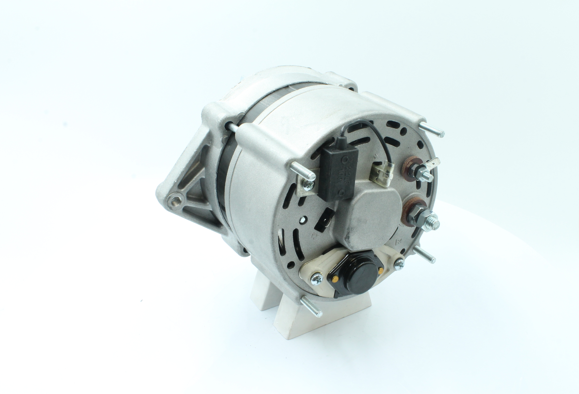 PowerMax 89214224 Alternator P 941542