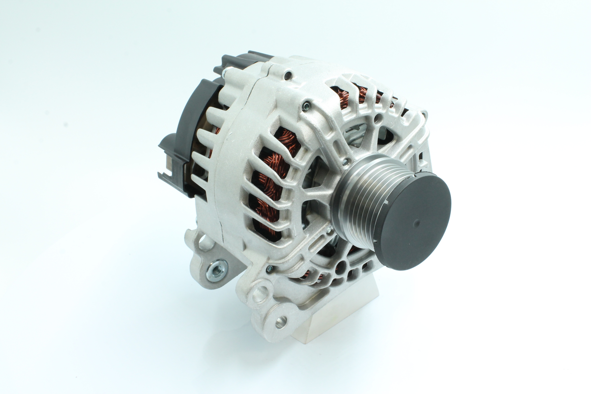 PowerMax 89214386 Alternador 14V, 110A, Ø 49,5 mm