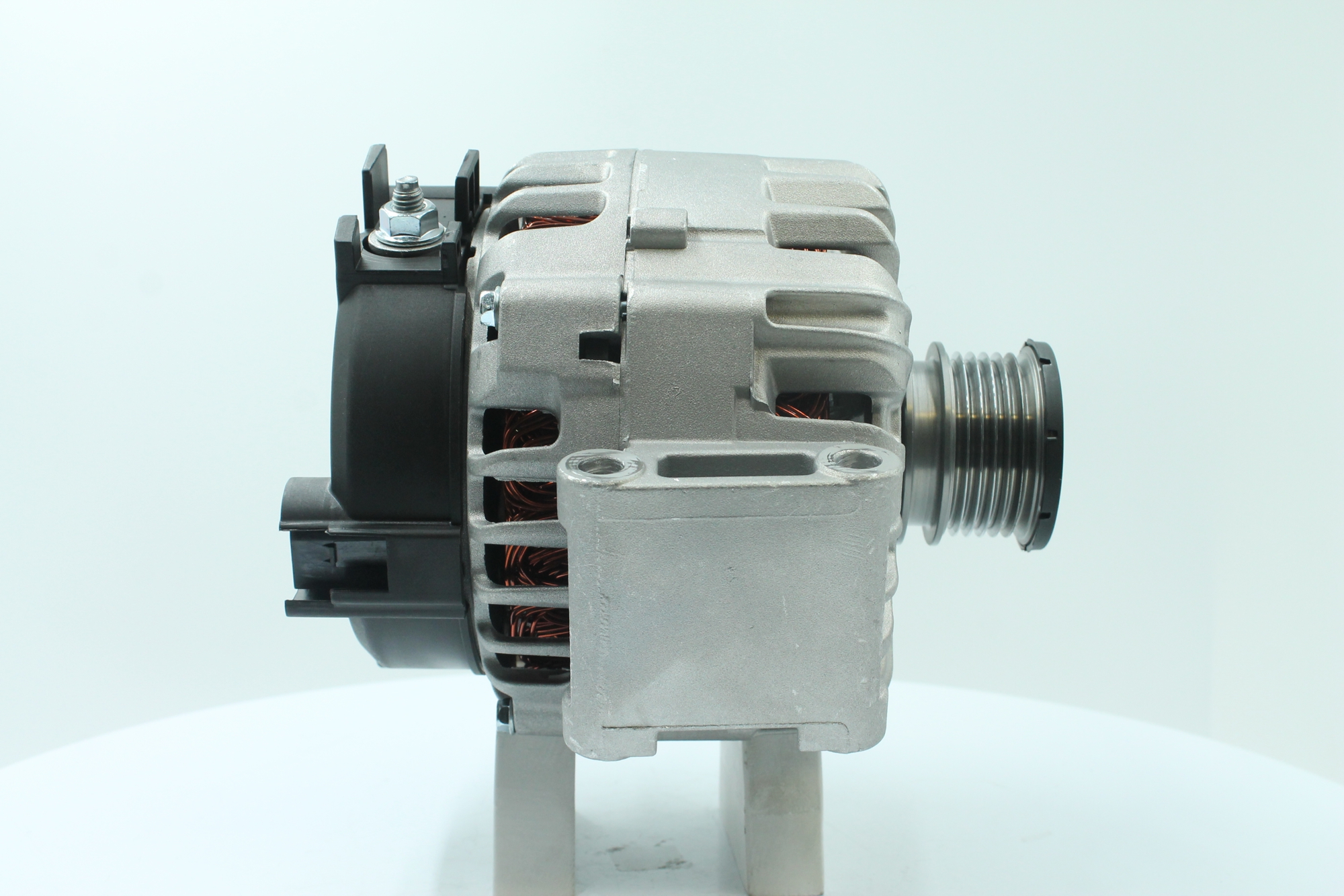 89214398 Keilrippenriemensatz PowerMax A646 154 09 02 JEEP