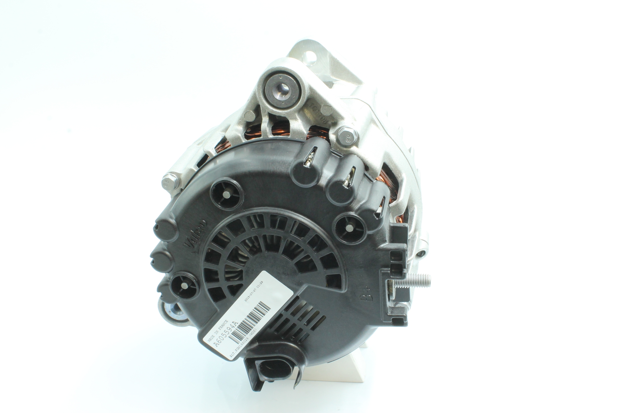 89214409 Generator PowerMax 000 906 86 01