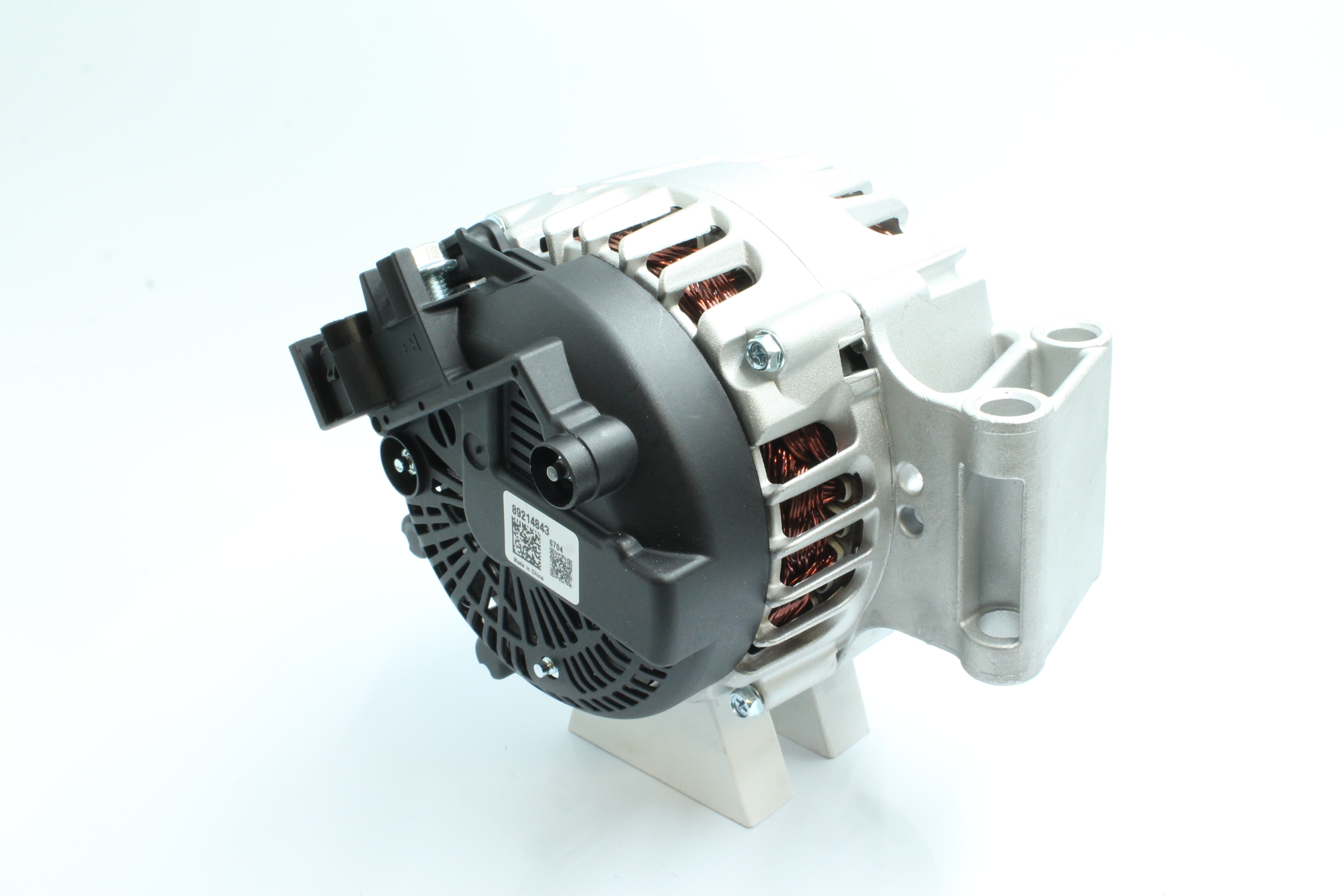 PowerMax 89214843 Alternator AE8T10300AA