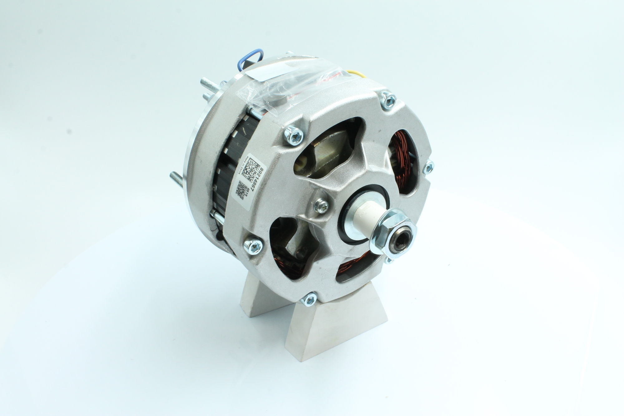 89214867 Alternator PowerMax 91160312004 VW