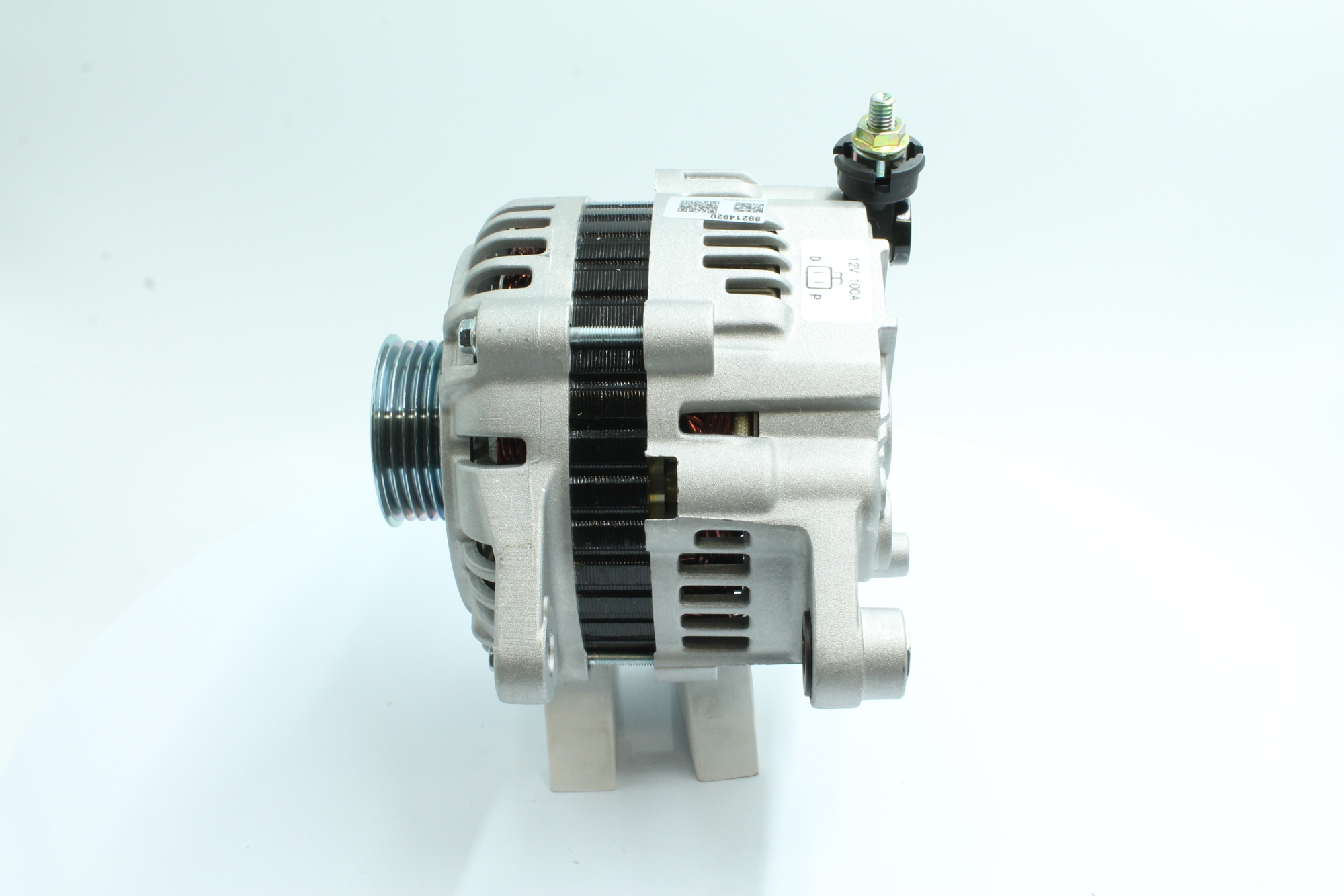 89214920 Alternator PowerMax N3H118300A HYUNDAI