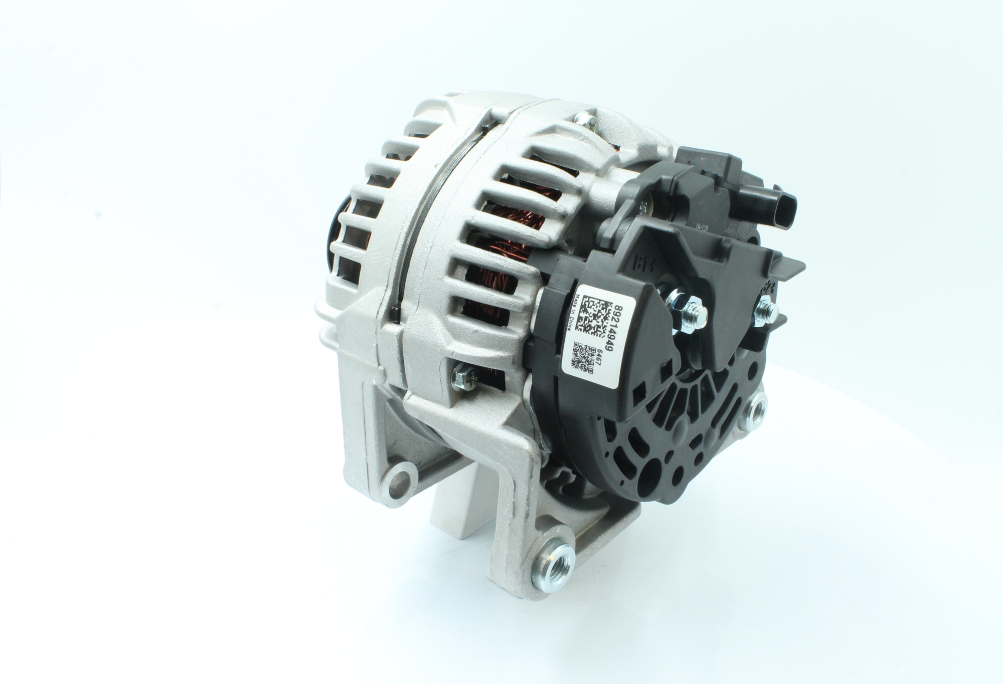 PowerMax 89214949 Alternator 13 229 984