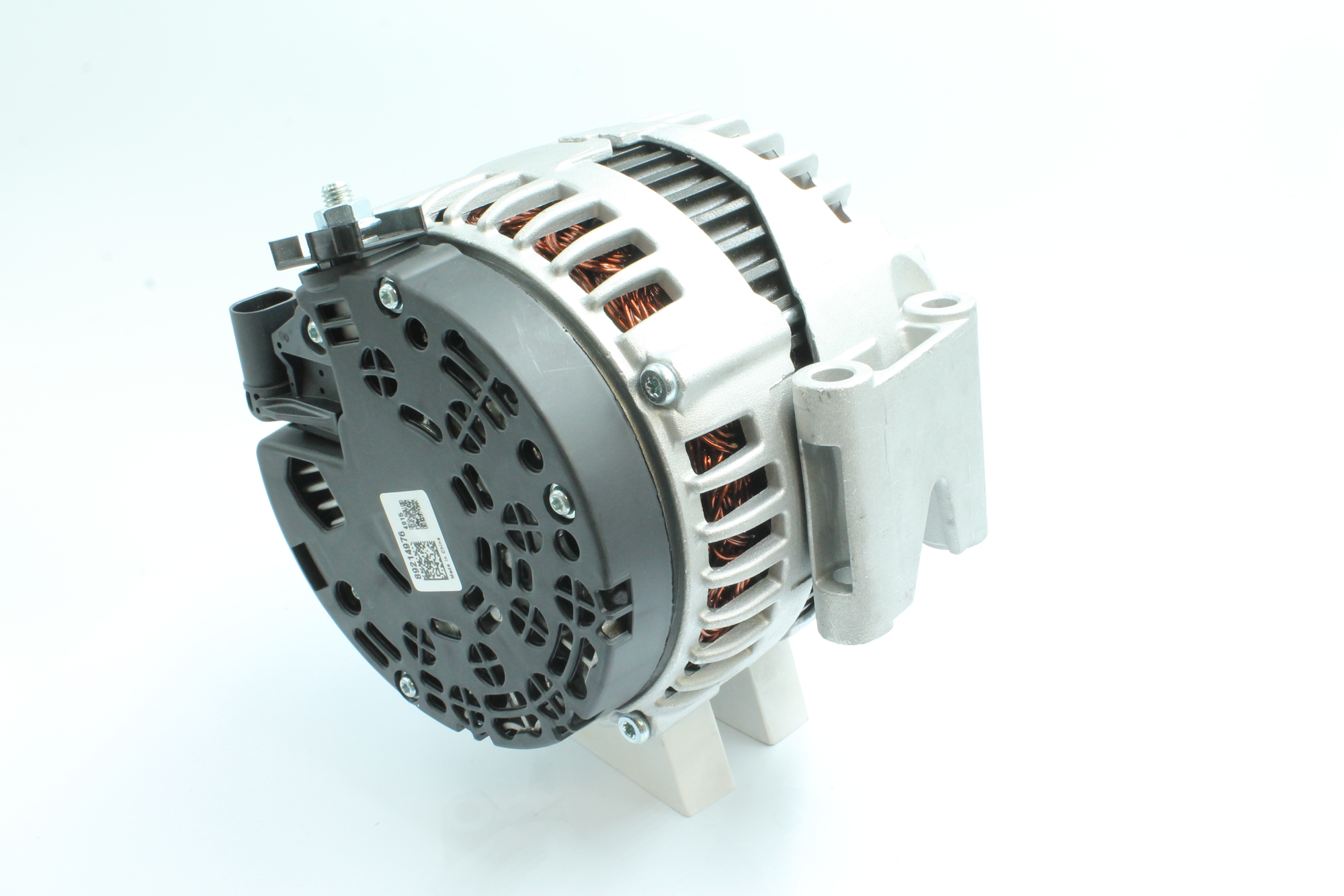 PowerMax 89214976 Alternator 0131540502