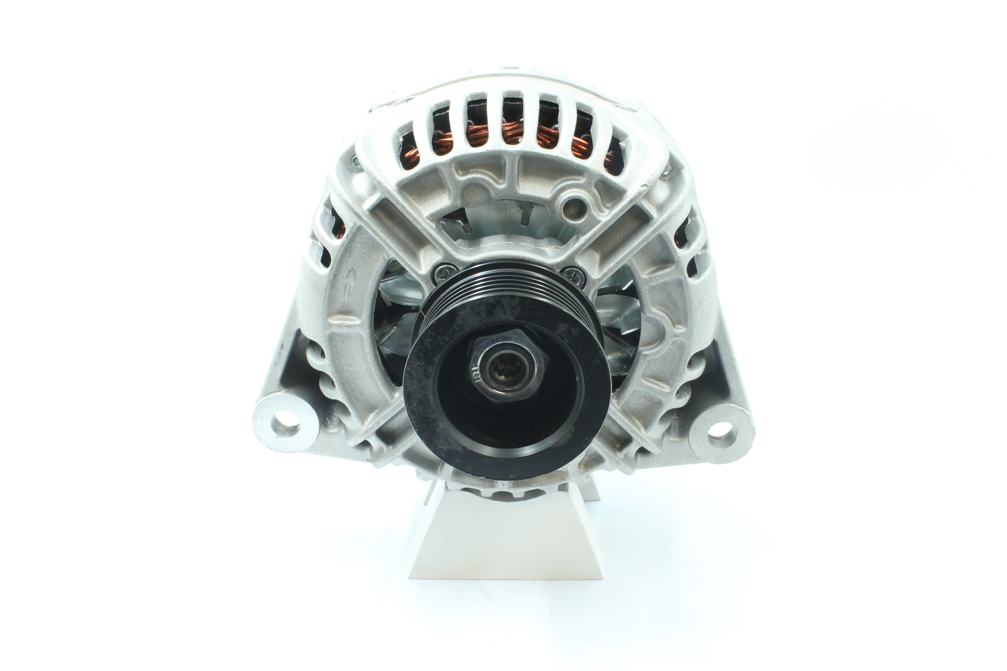 89215329 Kintamosios srovės generatorius PowerMax A 011 154 92 02 MERCEDES-BENZ