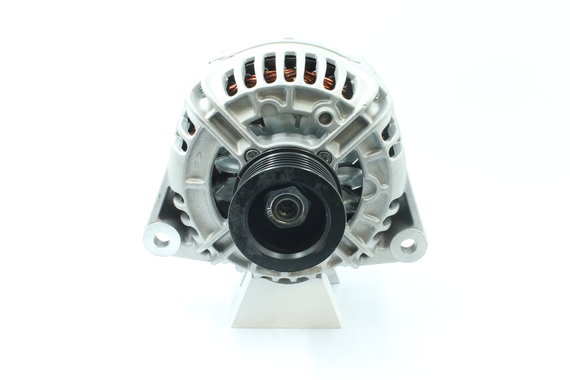 PowerMax 89215329 Alternator 0121540302