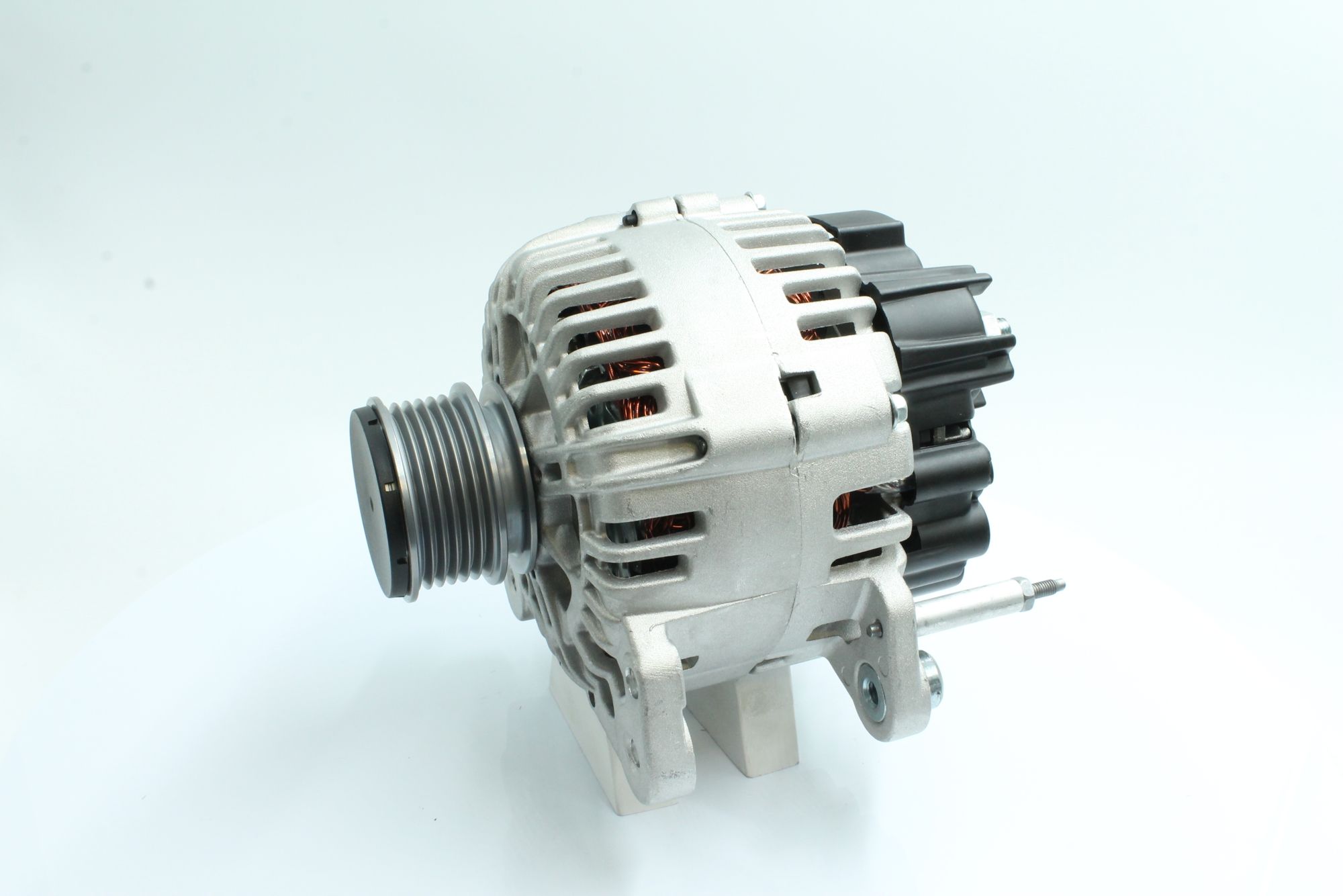 PowerMax 14V, 110A, Ø 56 mm Alternadores 89215369 comprar online