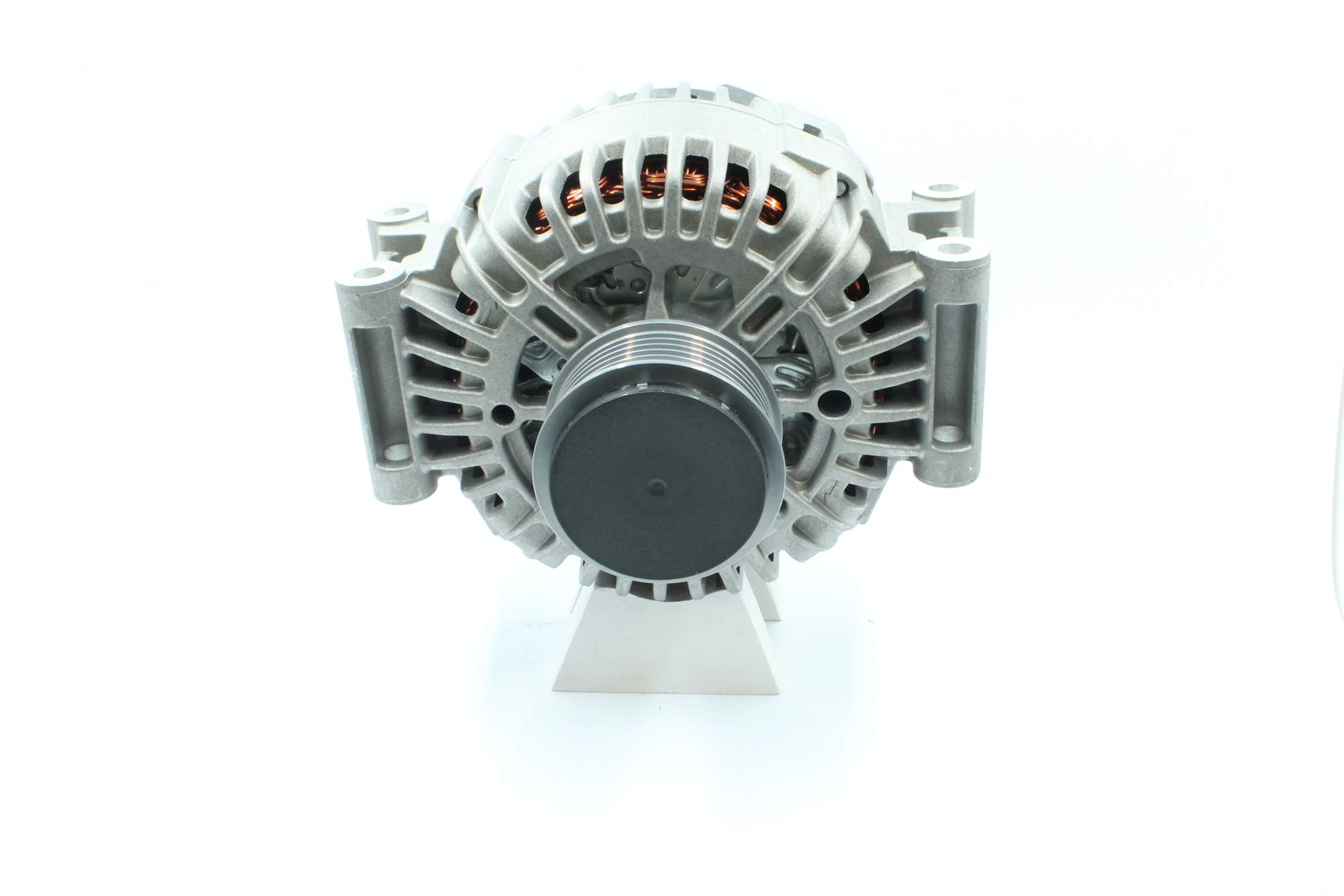 PowerMax 89215374 Audi A5 B8 Cabrio 3.2FSI Ģenerators 265 ZS Benzīns 2011 cena