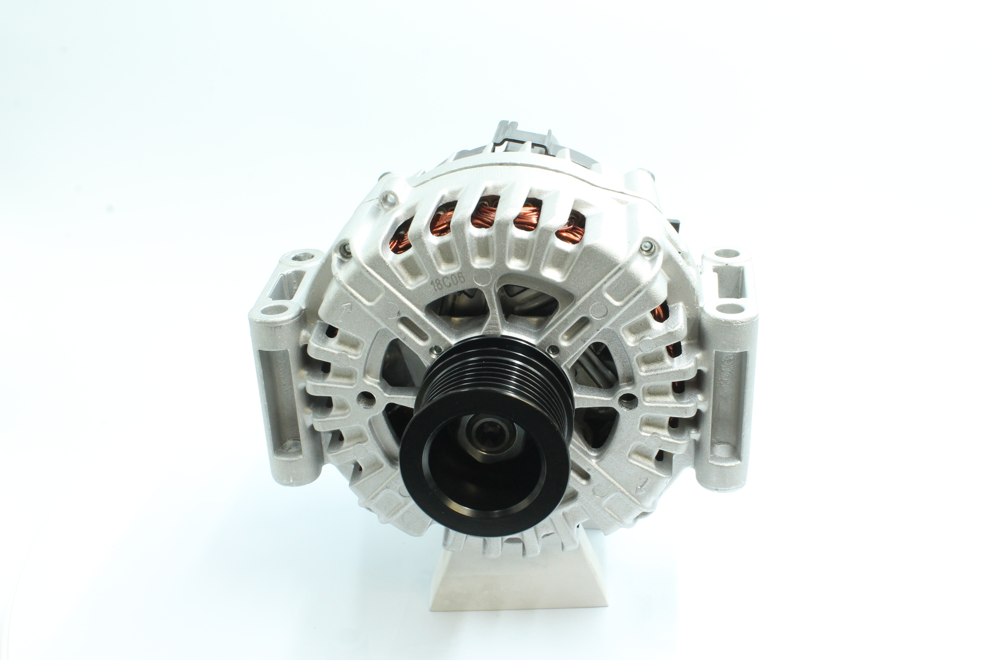 89215384 Alternator PowerMax A000 906 75 00 VOLVO