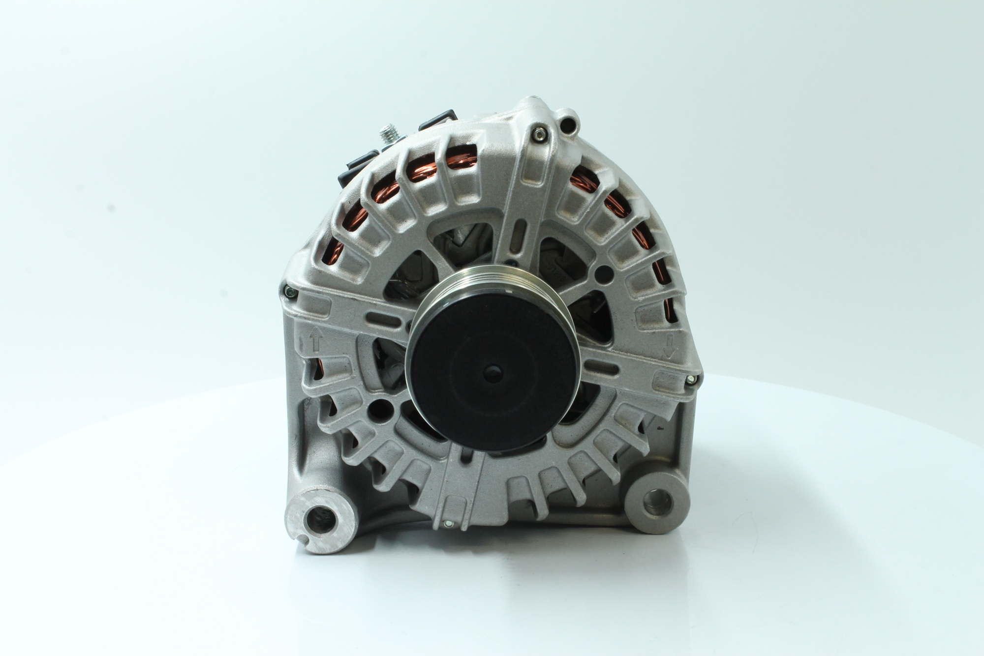 PowerMax 89215390 BMW F15 xDrive 25d Alternators 211 hp Diesel 2013 cost
