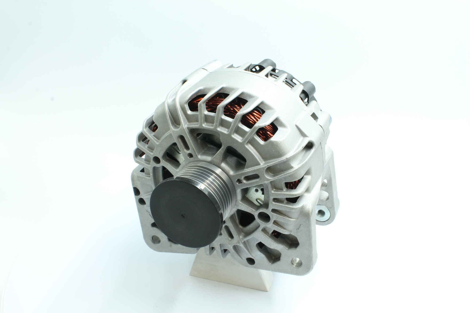 89215394 Komplet rebrastega jermena PowerMax 23 10 001 86R BMW