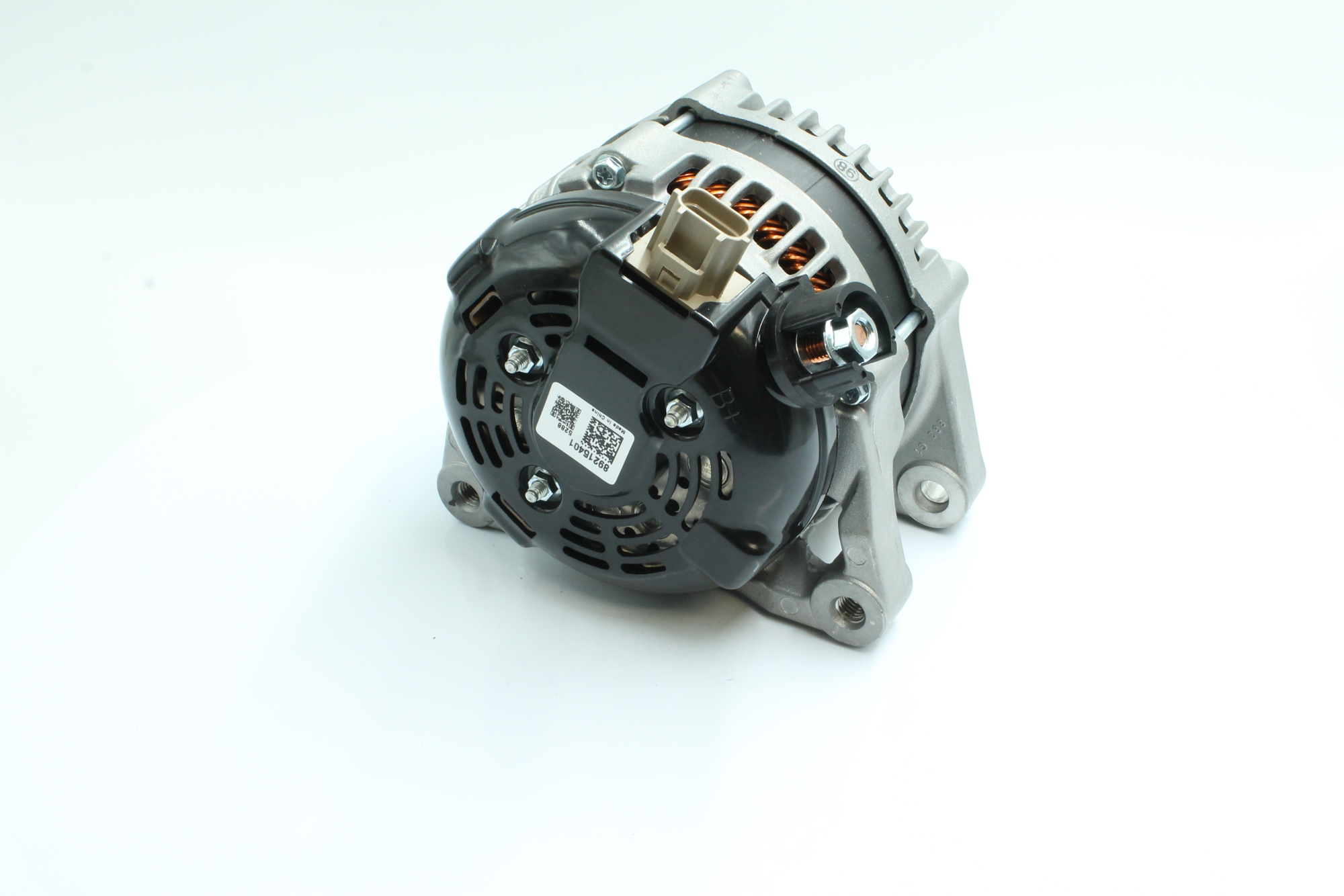 Orģinālās 89215401 PowerMax Ģenerators VOLVO