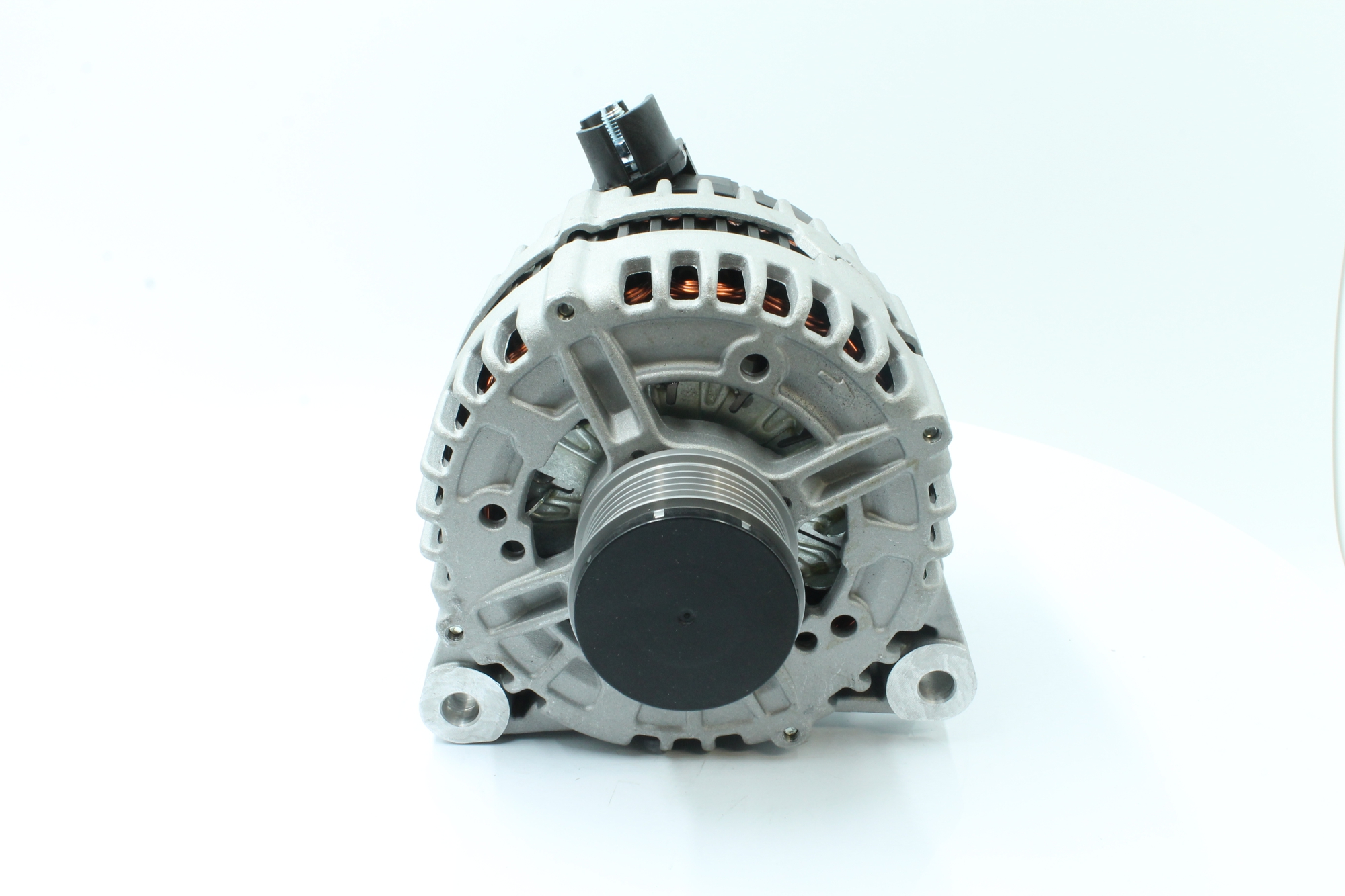 PowerMax 89215527 Alternator 001200