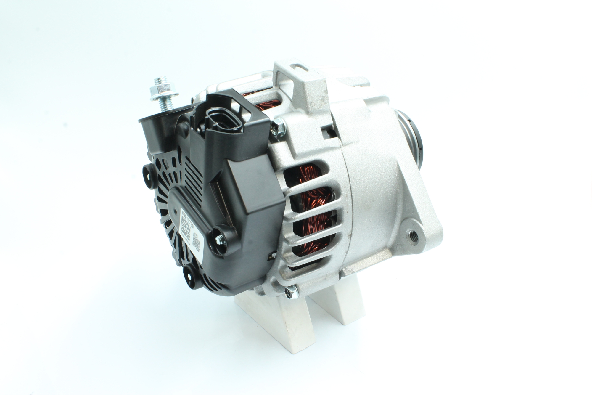 PowerMax 89215789 Kia Pro Ceed JD 1.6GT Ģenerators 204 ZS Benzīns 2017 cena