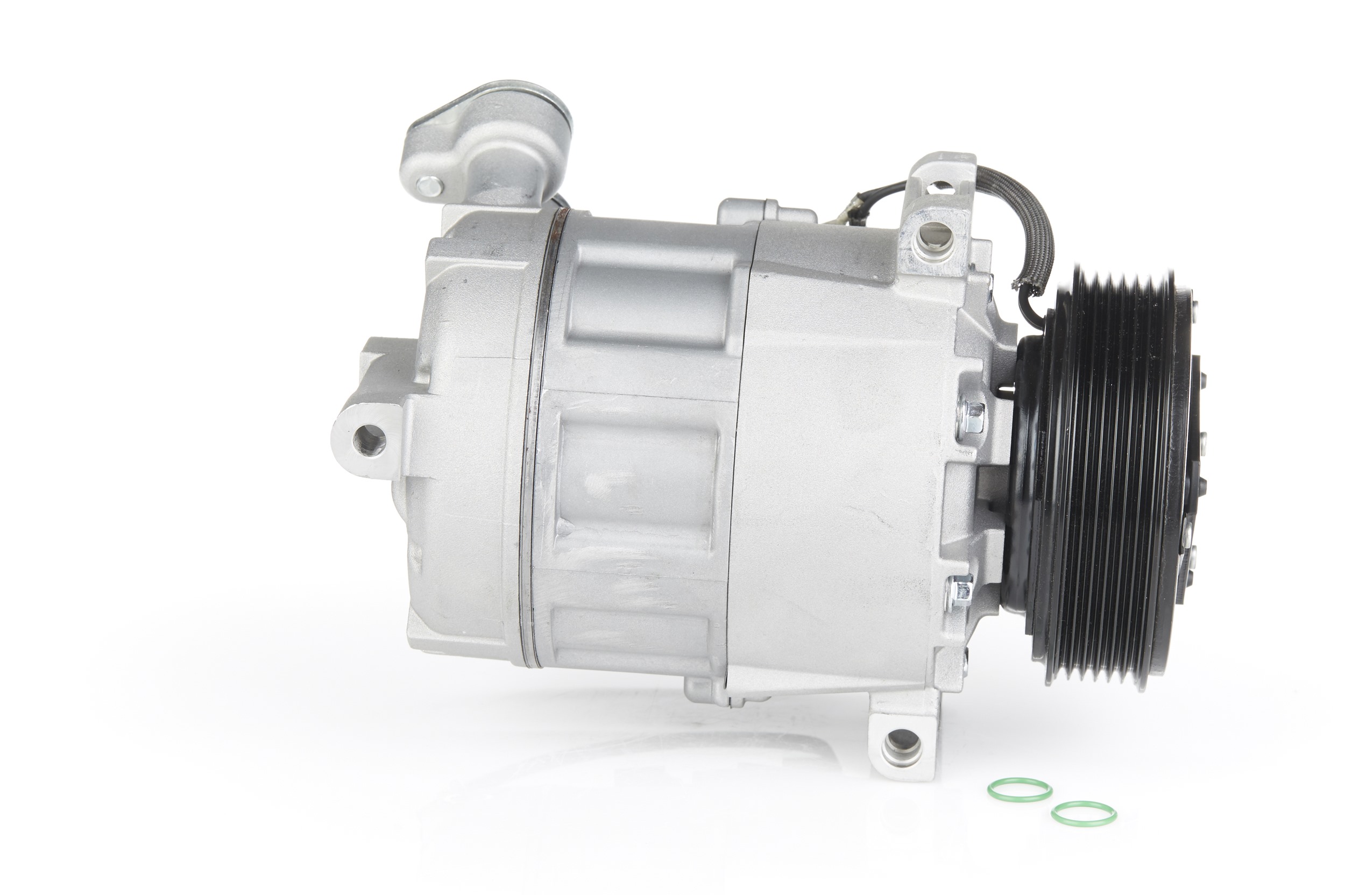 89465 Air conditioning compressor NISSENS 30780442 BMW