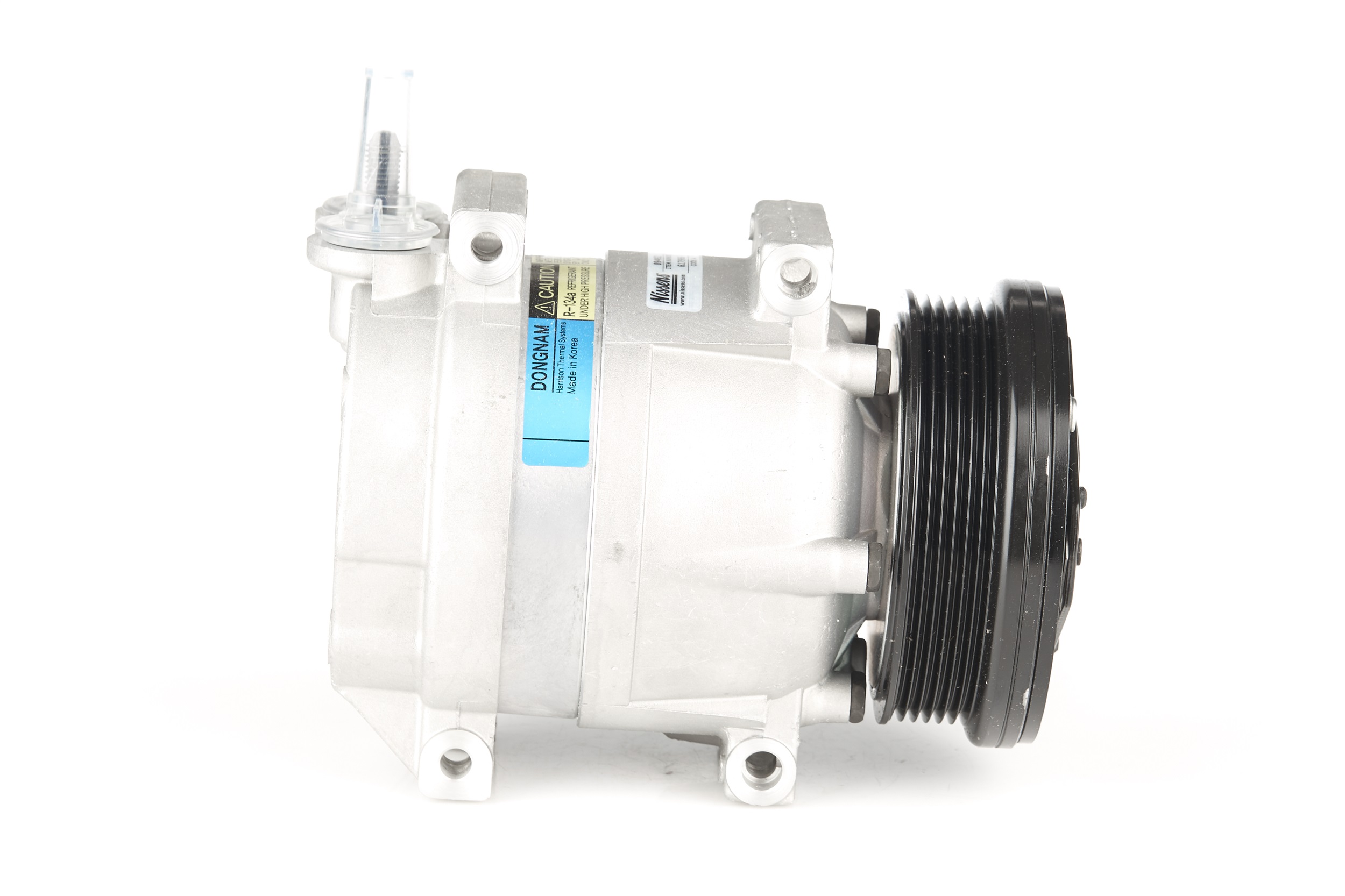 NISSENS 89492
