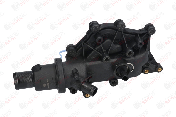 BIRTH 8985 Króciec układu chłodzenia RENAULT Fluence (L3_) 1.6 16V 110 KM benzyna 2020 cena