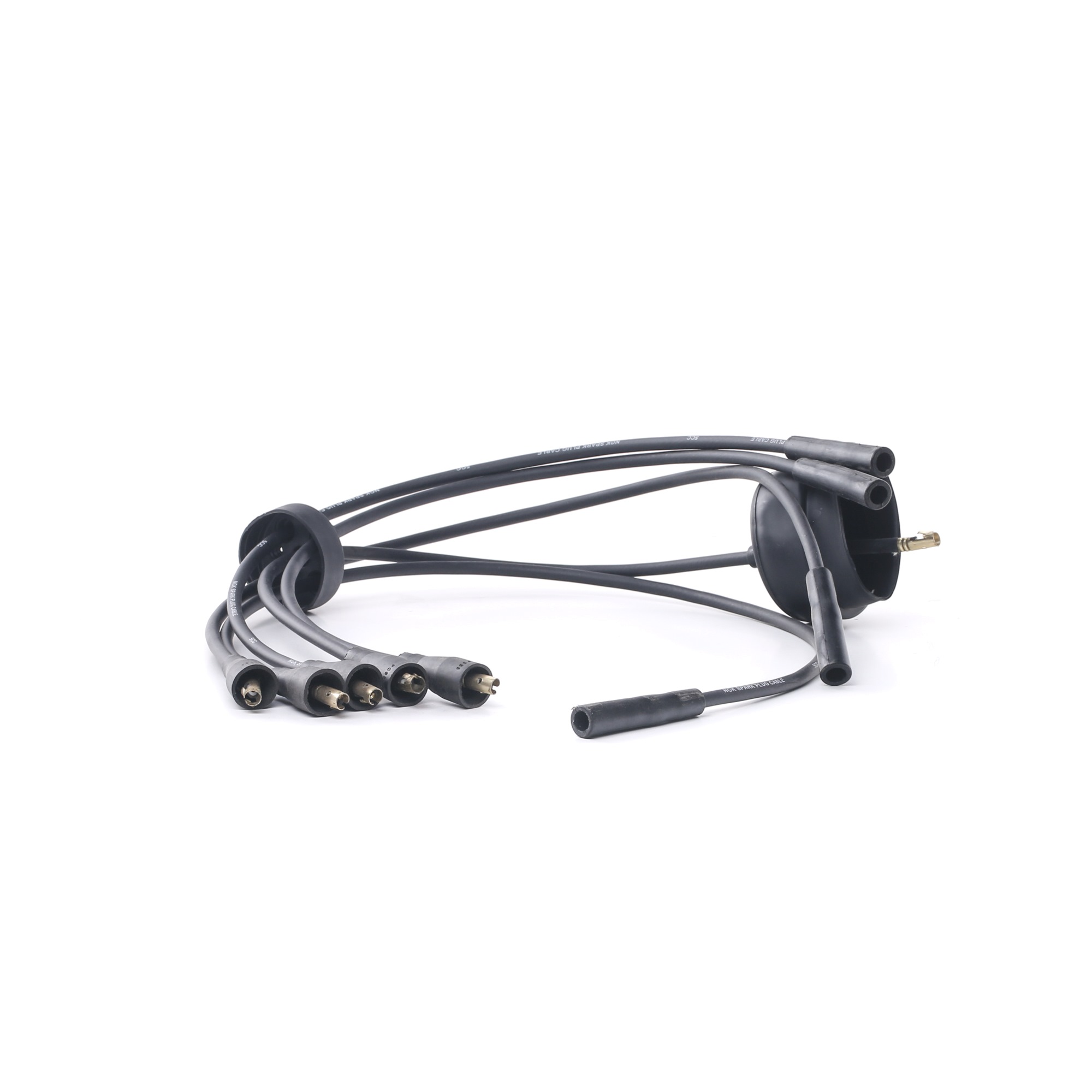 Alfa Romeo 147 Ignition Cable Kit NGK 0530 cheap