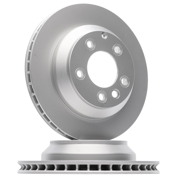54220PRO HELLA PRO 8DD 355 109-821 Brake disc