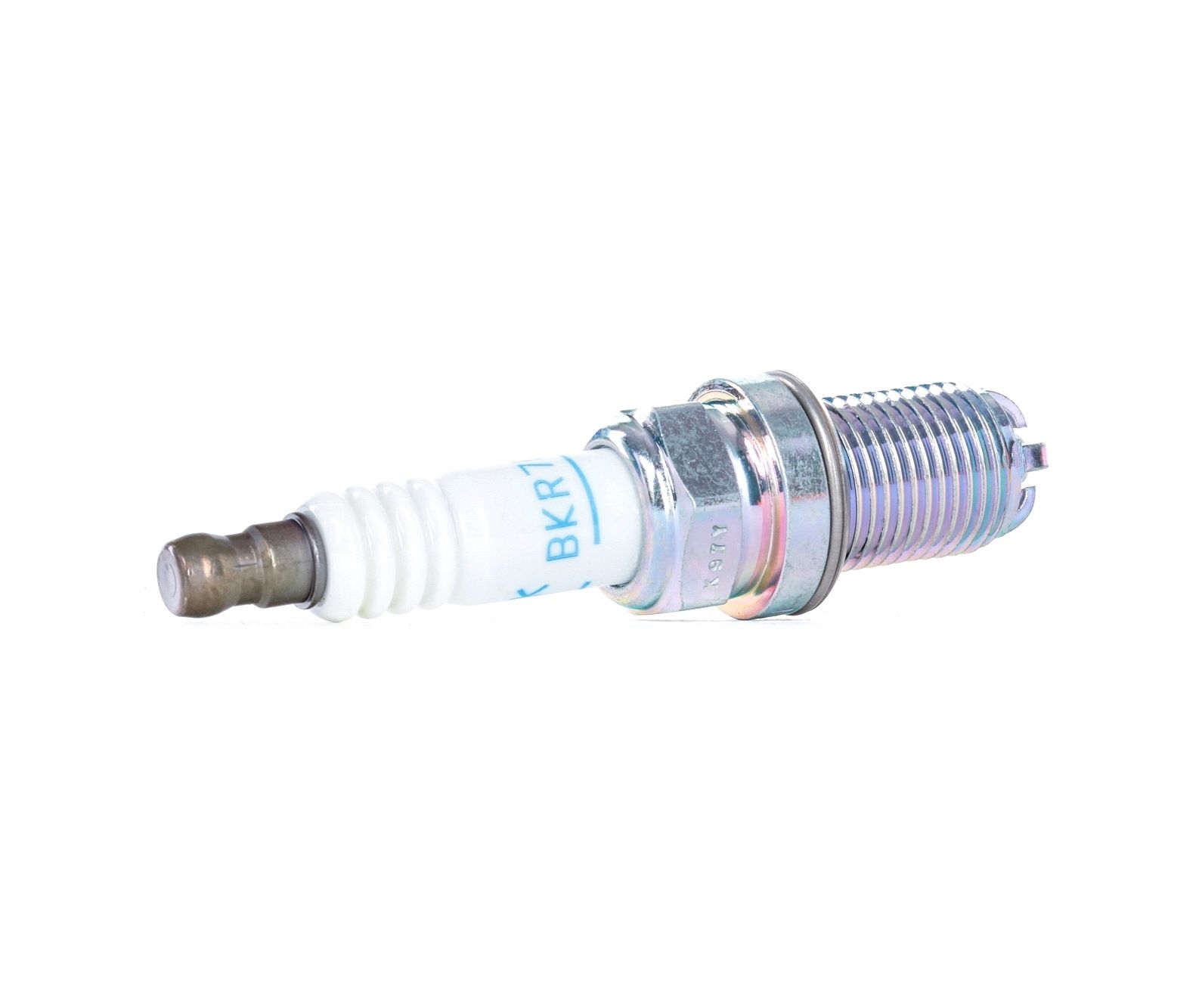 PORSCHE CAYMAN 2012 replacement parts: Spark Plug NGK 4285 at a discount — buy now!
