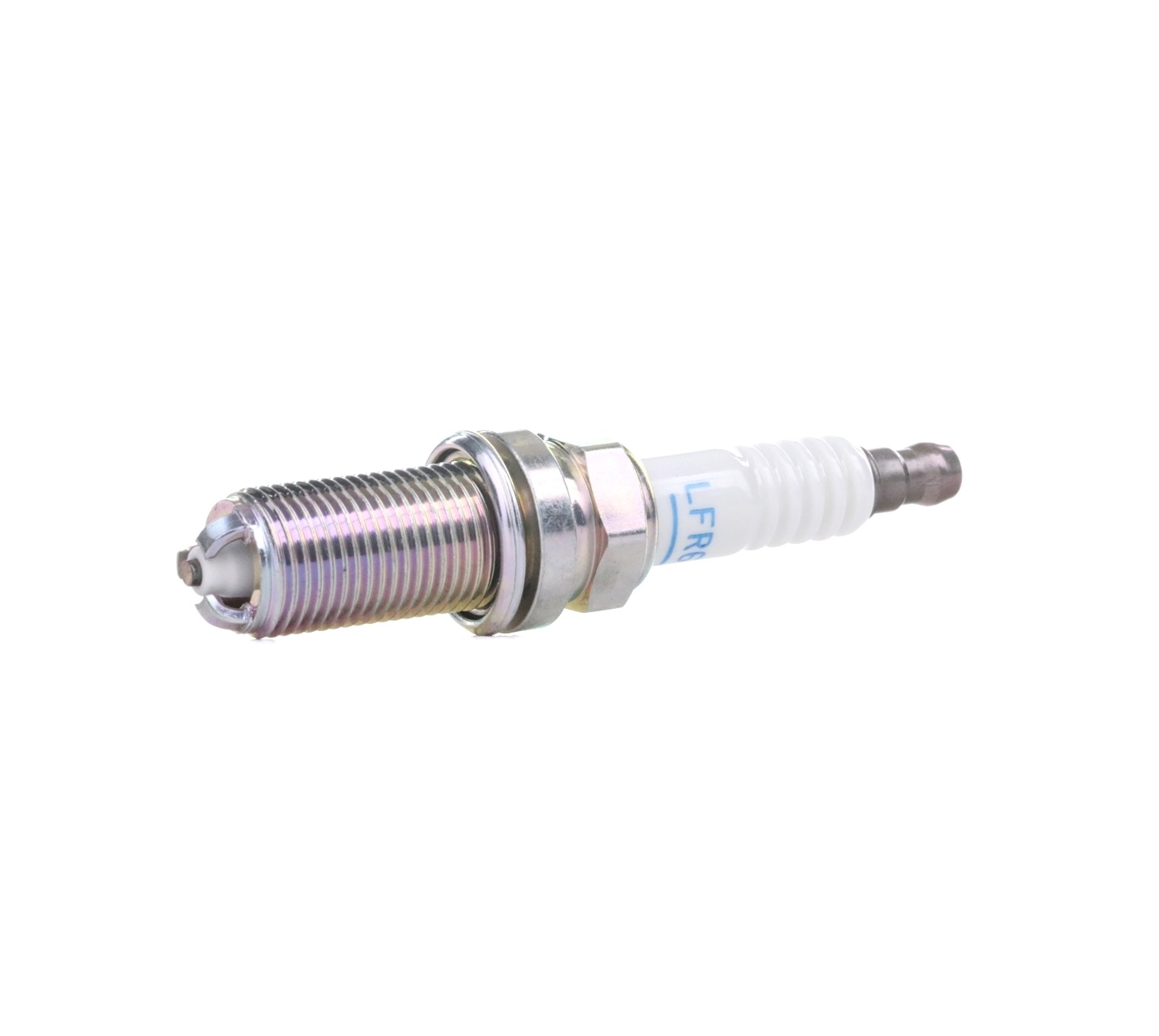NGK 4704 Spark plug M14 x 1,25, Spanner Size: 16 mm
