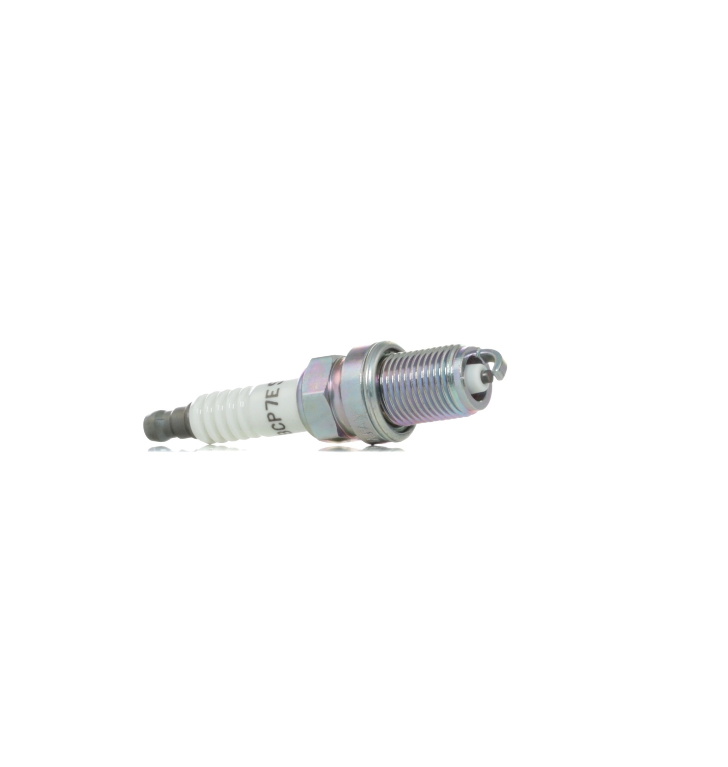 NGK 5030 Spark plug M14 x 1,25, Spanner Size: 16 mm