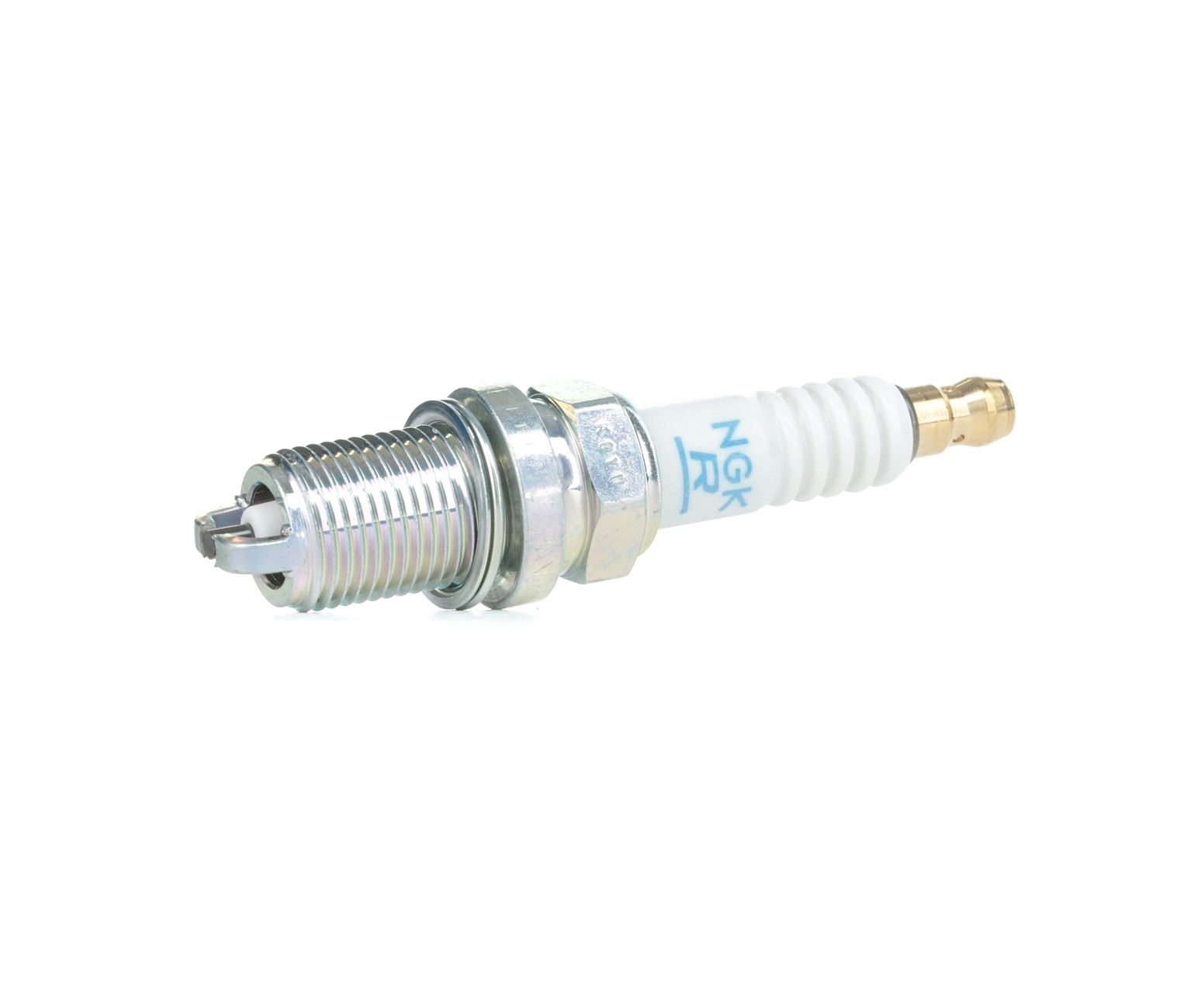 NGK 5649 Spark plug M14 x 1,25, Spanner Size: 16 mm