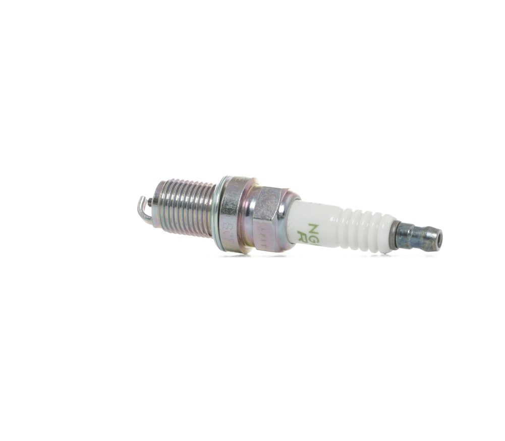 NGK V-Line 6345 Spark plug M14 x 1,25, Spanner Size: 16 mm