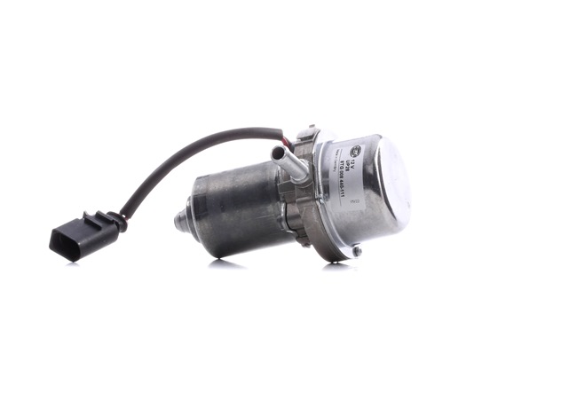 Armstrong Stapel Wafel 8TG 008 440-111 HELLA Vacuumpomp rembekrachtiger Met demping ▷ AUTODOC prijs  en ervaringen