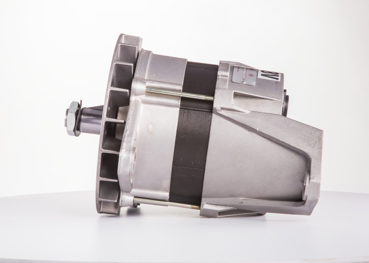 BOSCH Alternator 9 120 456 034 - kup ze zniżką w wysokości