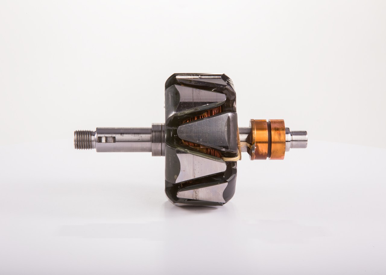Køb 9 121 080 956 BOSCH Rotor, generator 9 121 080 956 billige