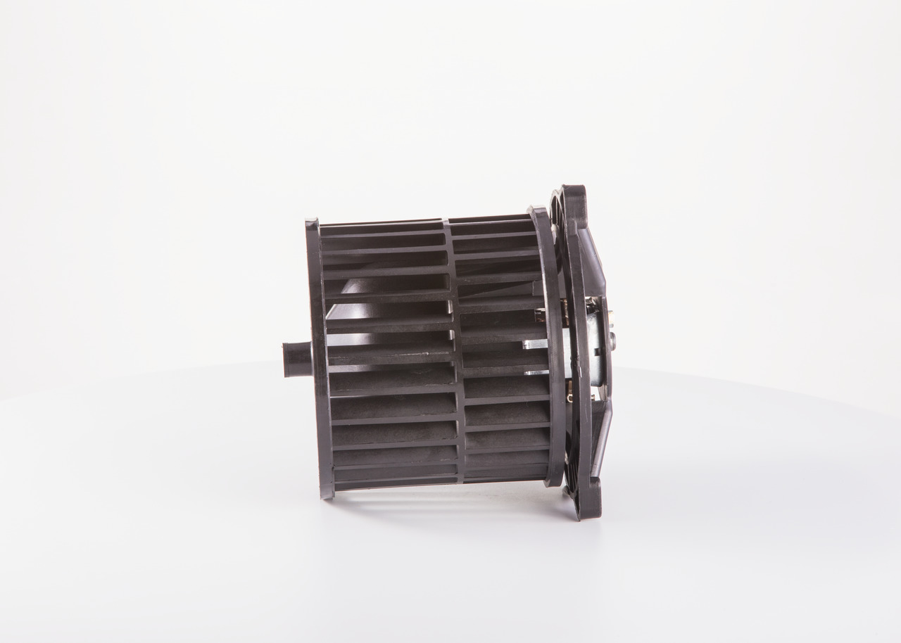 CPB 12V 88 W BOSCH 9130451074 Vnútorný ventilátor Fiat Uno 146 1.0 57 KS Benzín 2000 cena