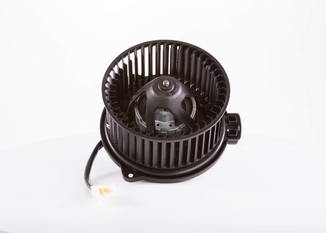 BOSCH 9 130 451 229 Motor eléctrico