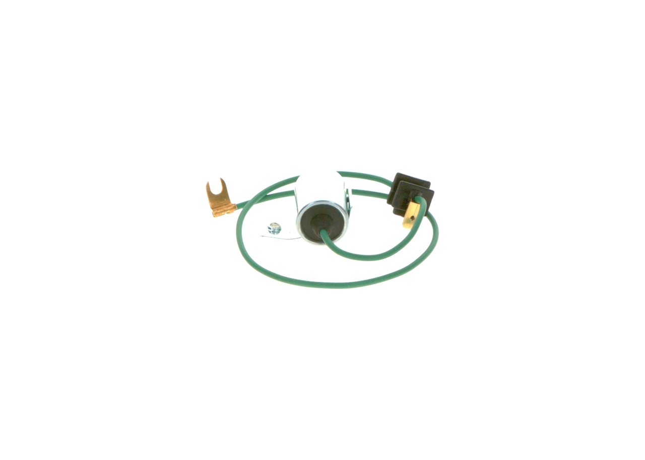 BOSCH 9 231 067 035 Condenser, ignition