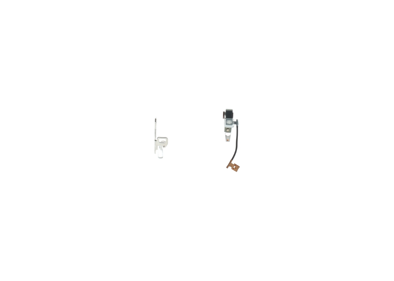 BOSCH 9 237 013 007 Jeu de contacts, distributeur d'allumage pas cher dans magasin en ligne